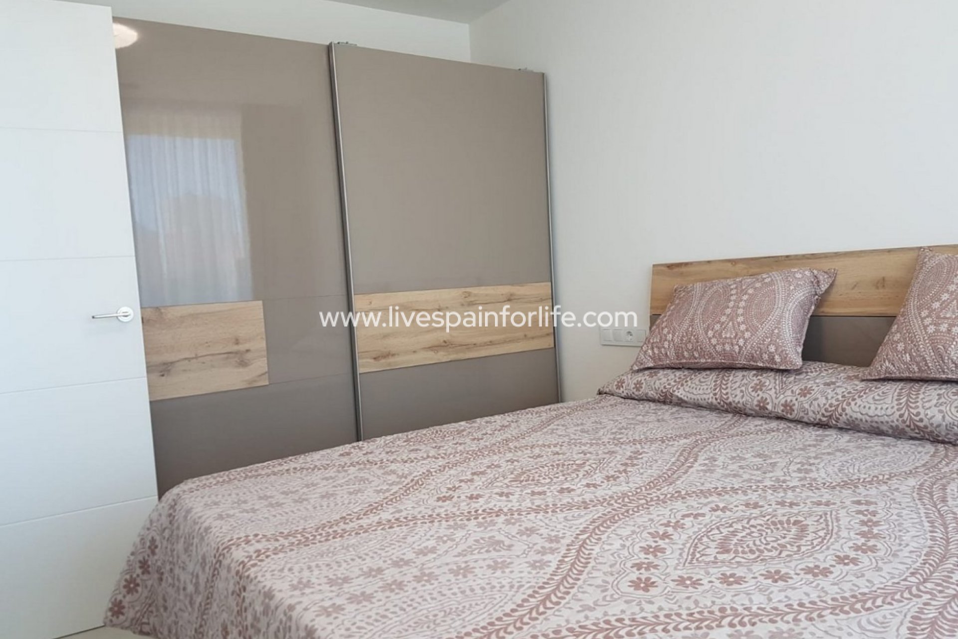 Nuevo - Apartments -
Finestrat