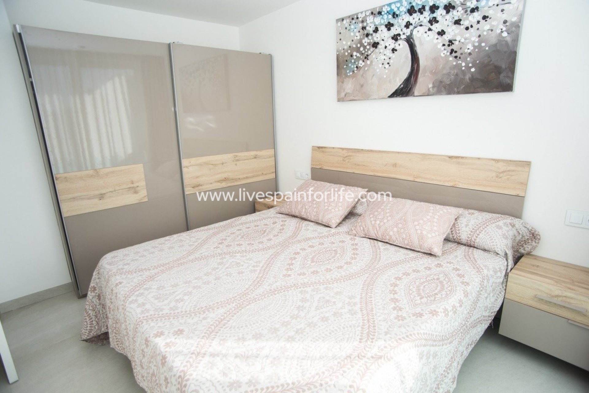 Nuevo - Apartments -
Finestrat