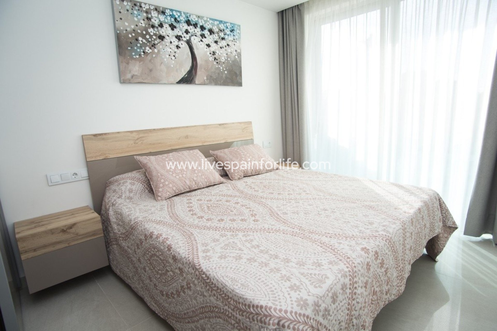 Nuevo - Apartments -
Finestrat