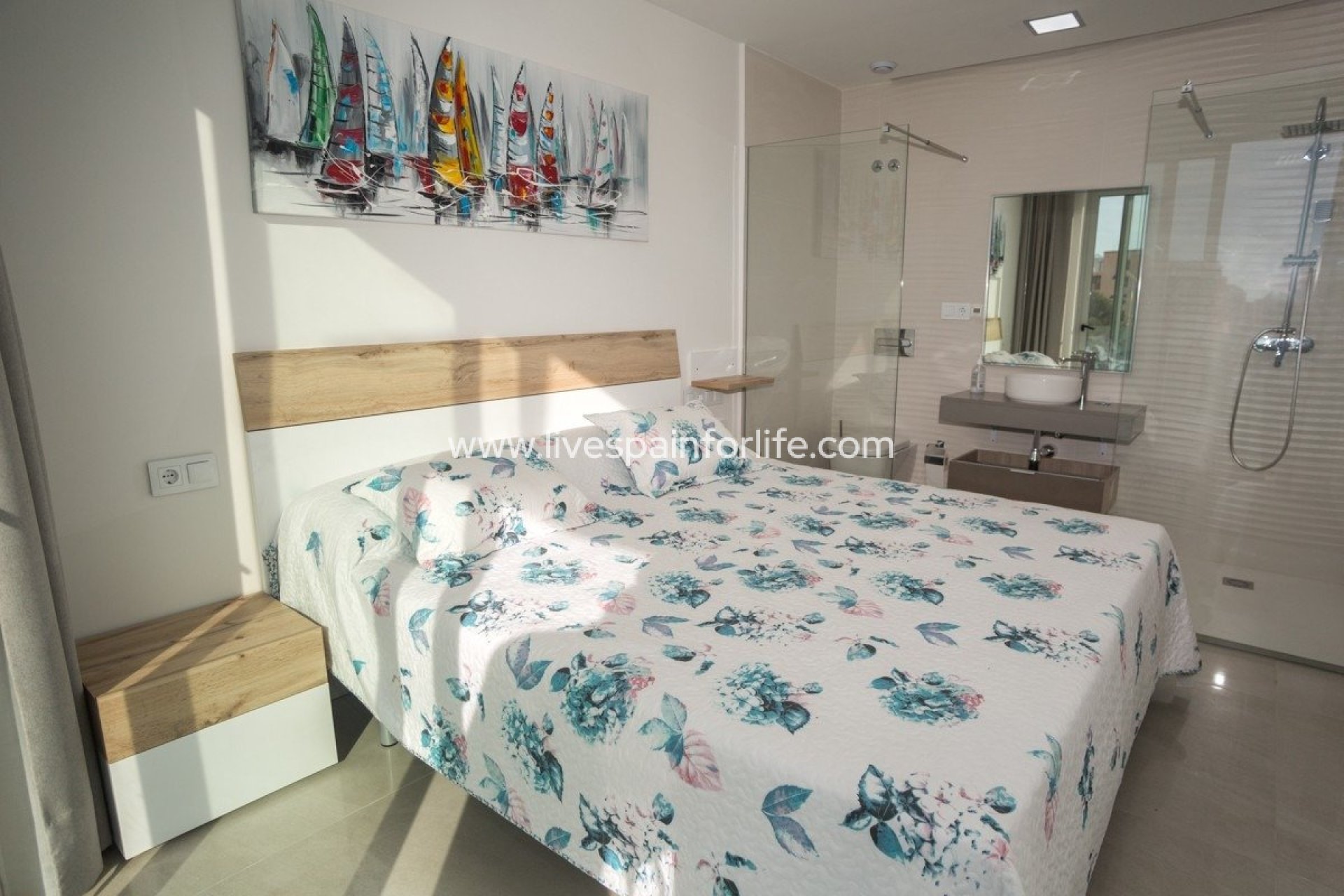 Nuevo - Apartments -
Finestrat