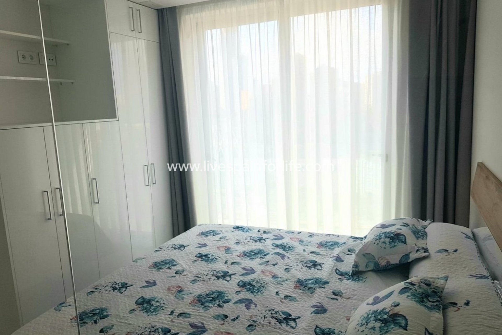 Nuevo - Apartments -
Finestrat