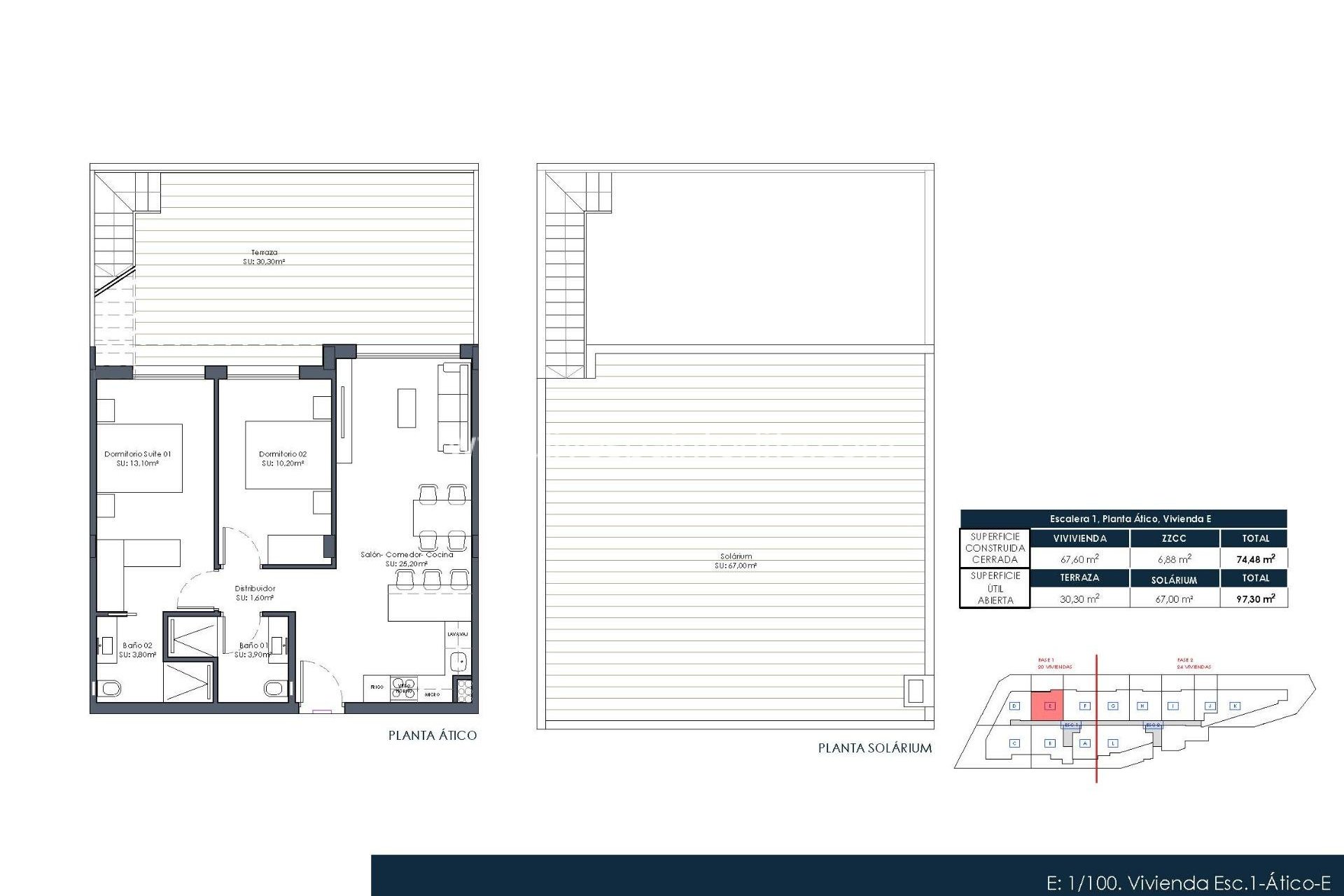 Nuevo - Apartments -
Formentera Del Segura - Pueblo