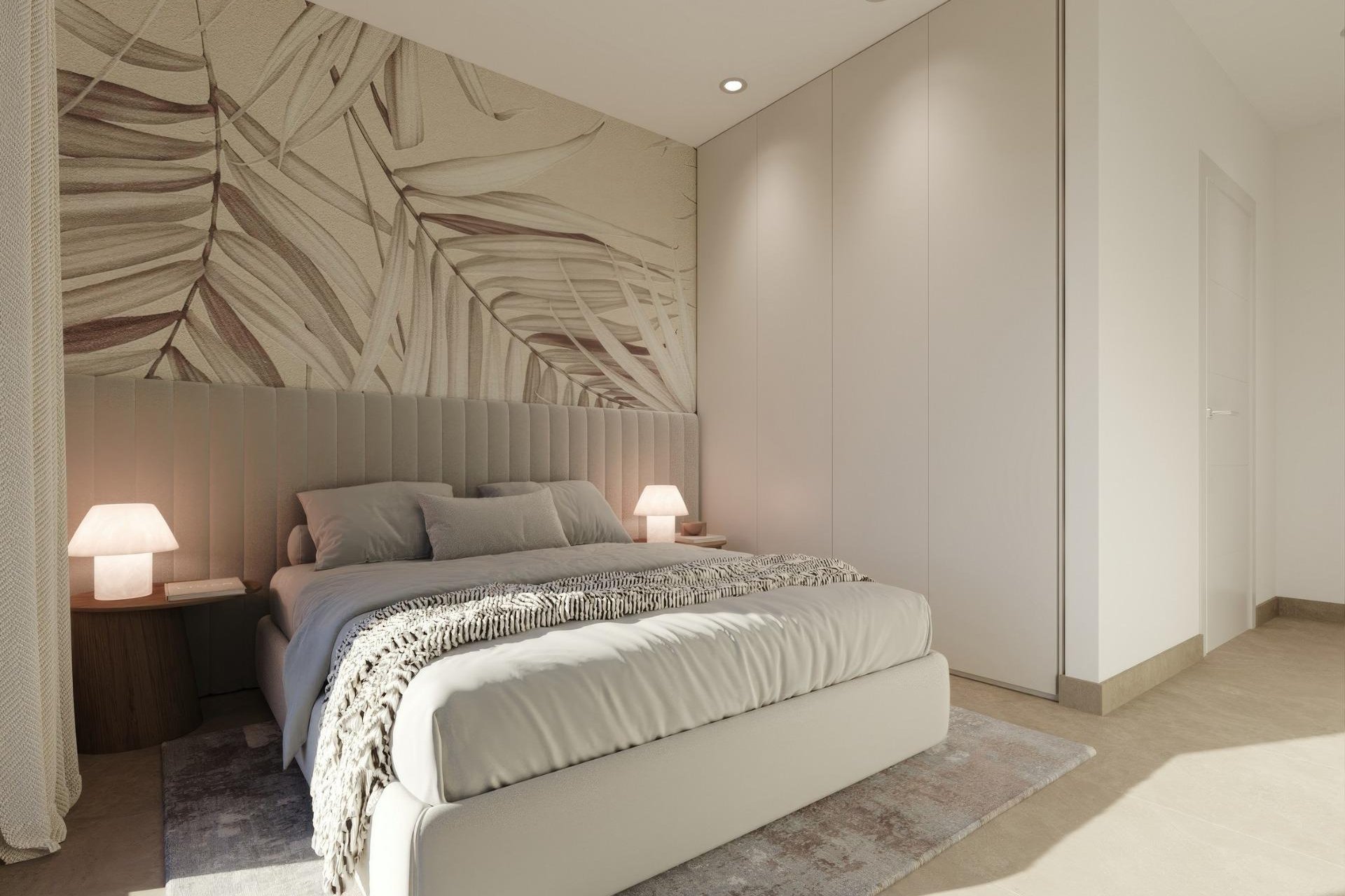 Nuevo - Apartments -
Fuente Álamo - Hacienda del Alamo