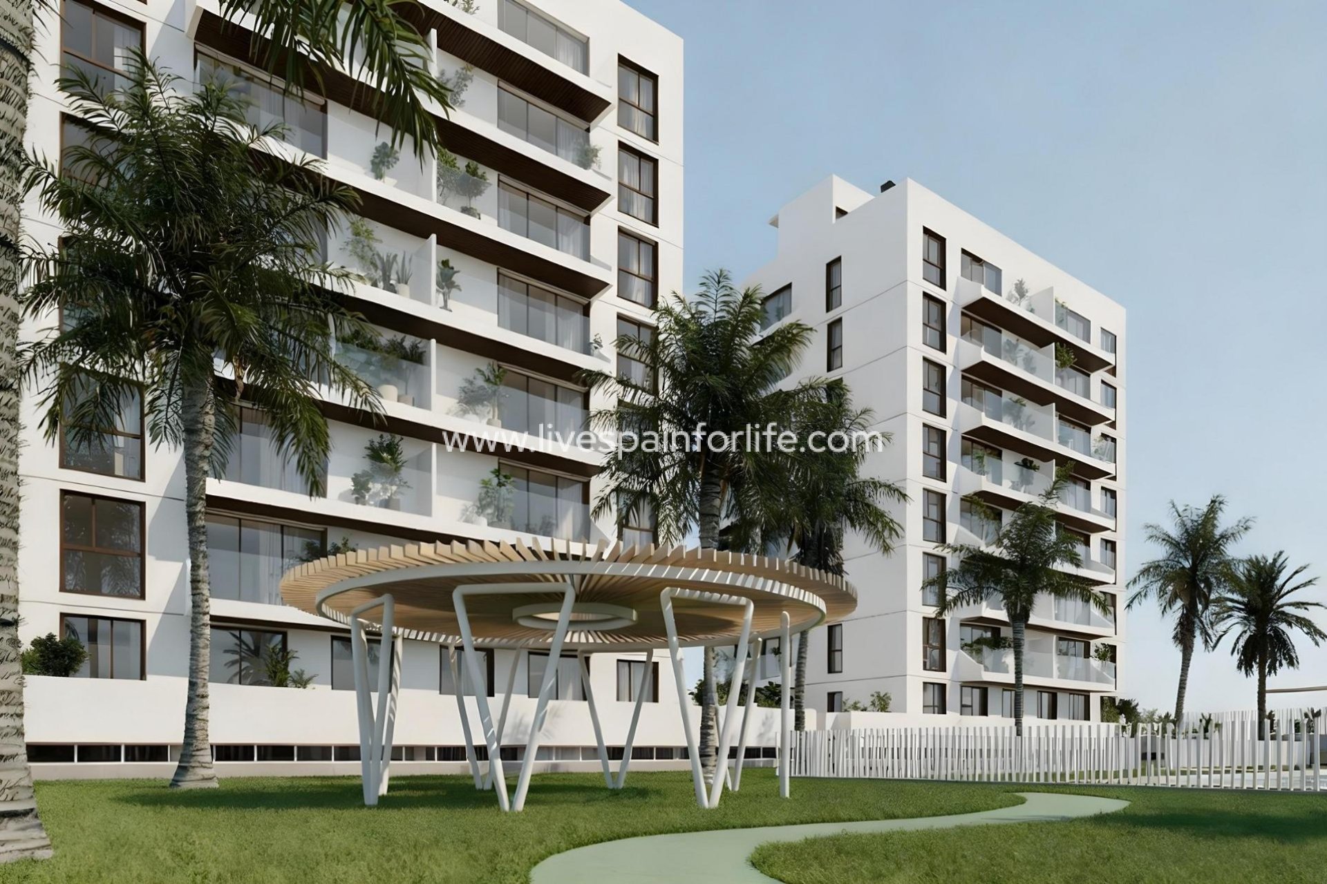 Nuevo - Apartments -
Guardamar del Segura - Avda del Puerto