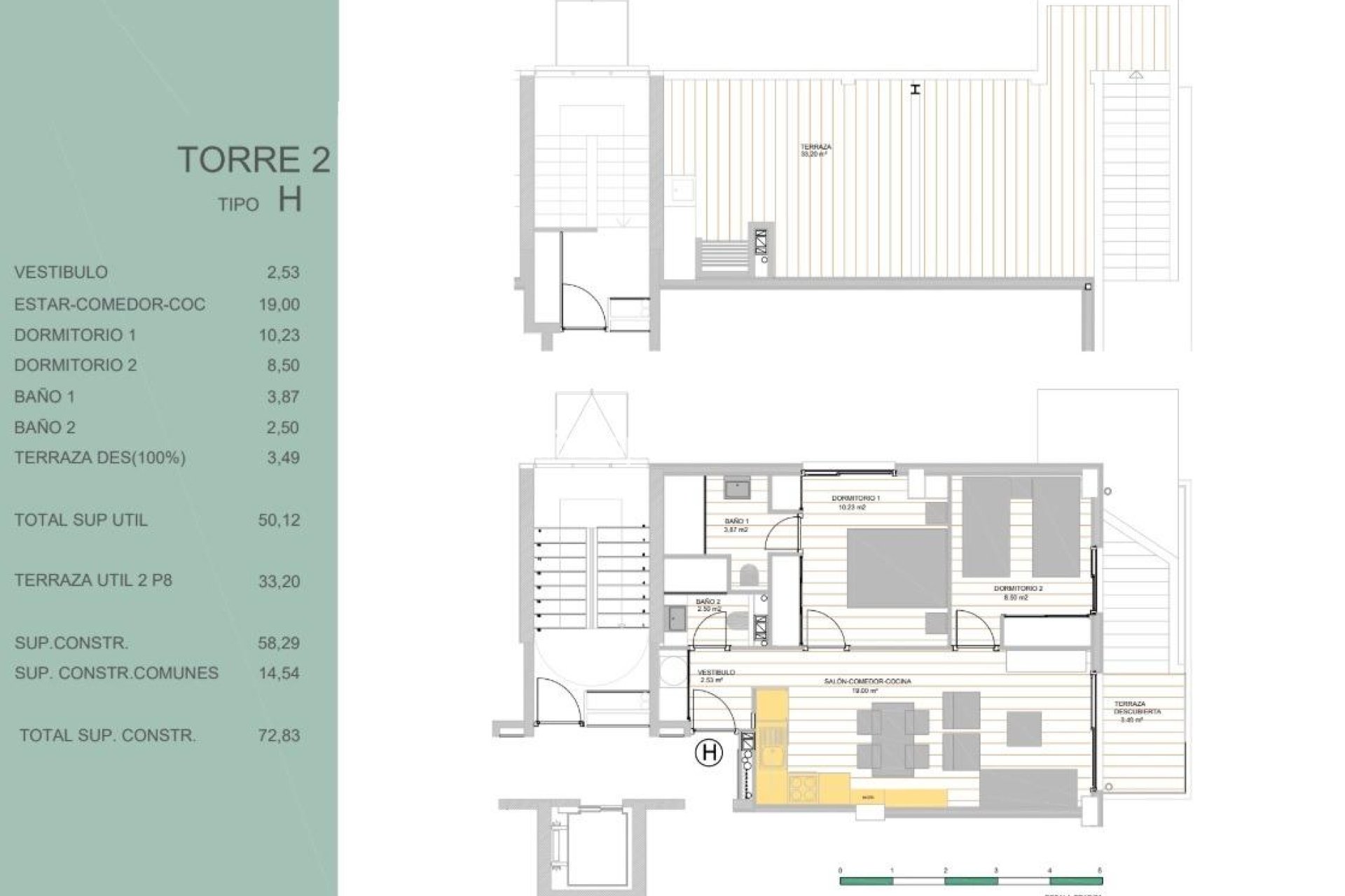 Nuevo - Apartments -
Guardamar del Segura - Avda del Puerto