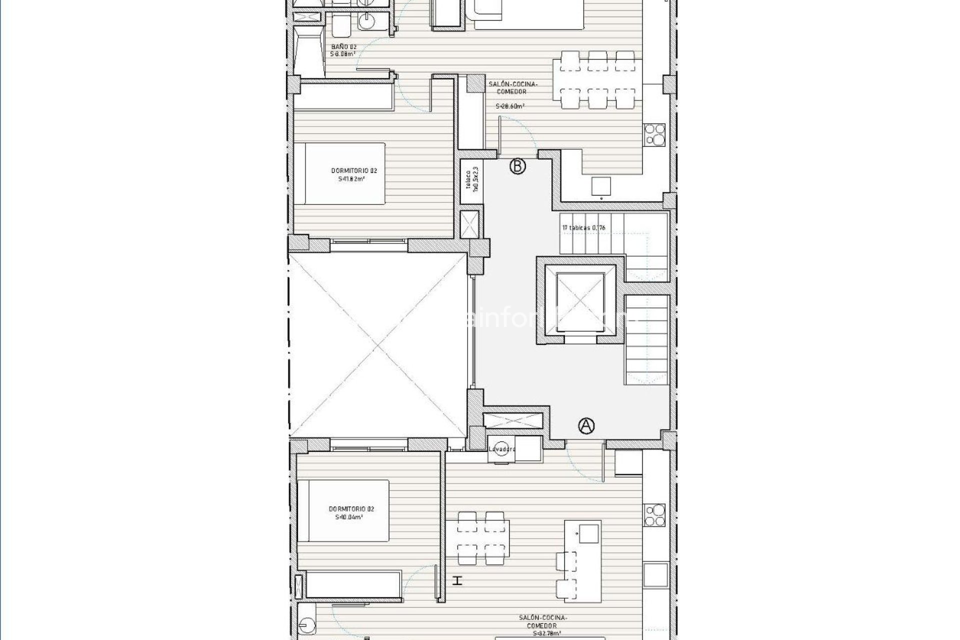 Nuevo - Apartments -
Guardamar del Segura - Centro