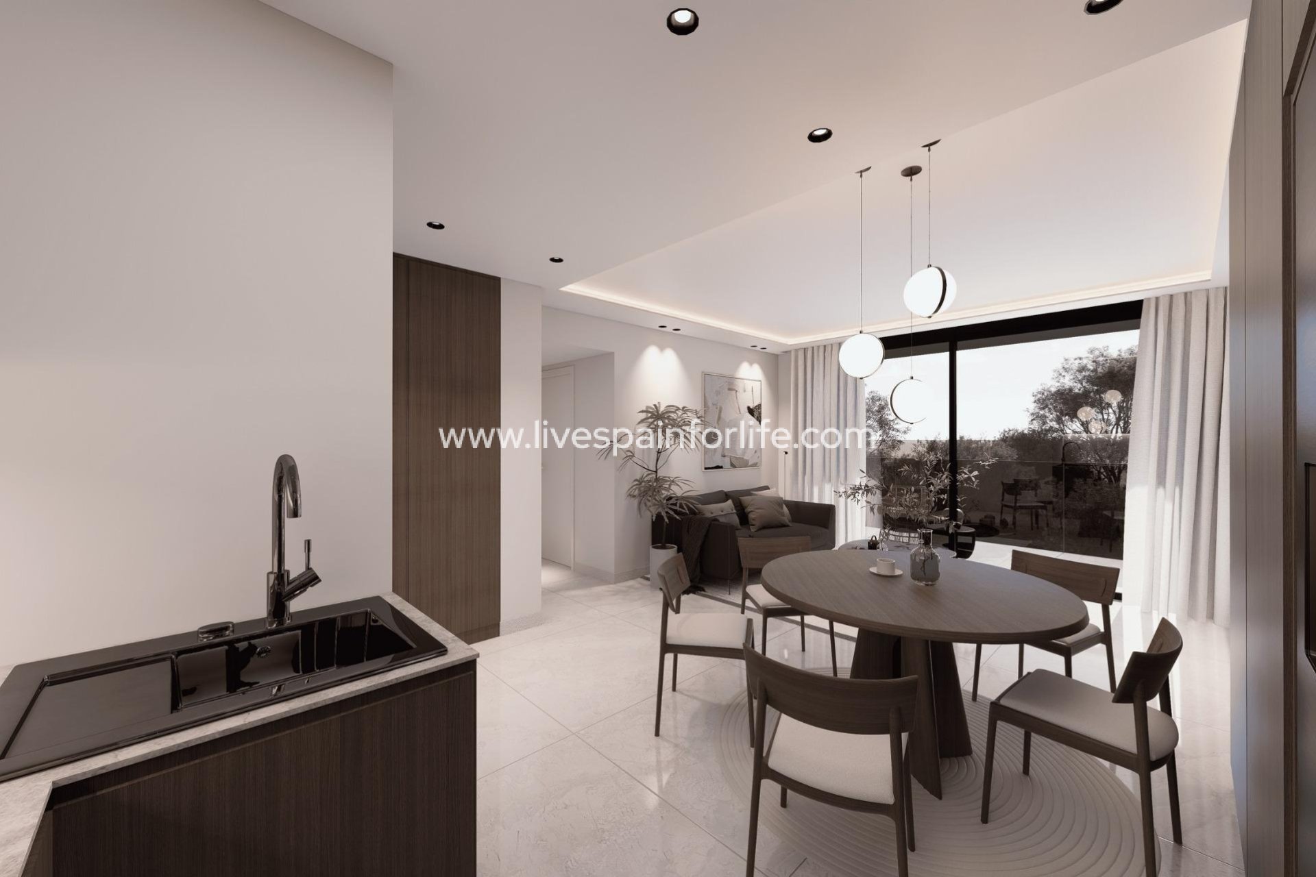 Nuevo - Apartments -
Guardamar del Segura - Centro