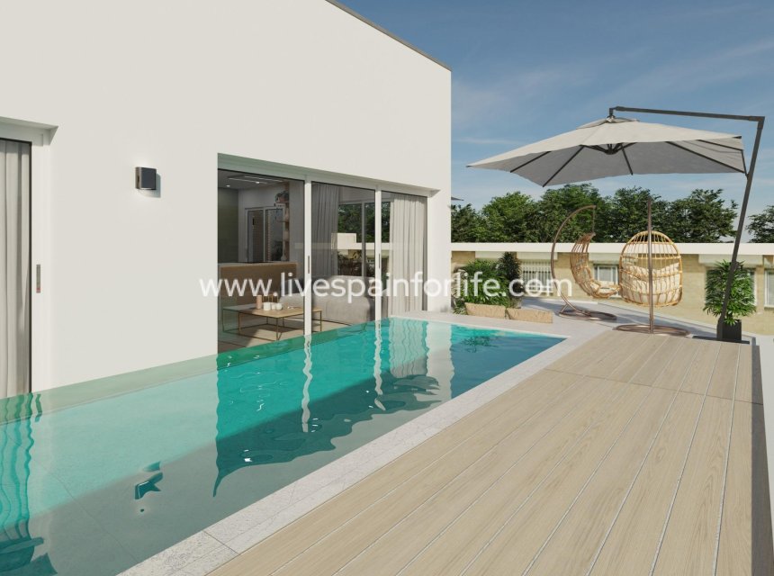 Nuevo - Apartments -
Guardamar del Segura - Centro