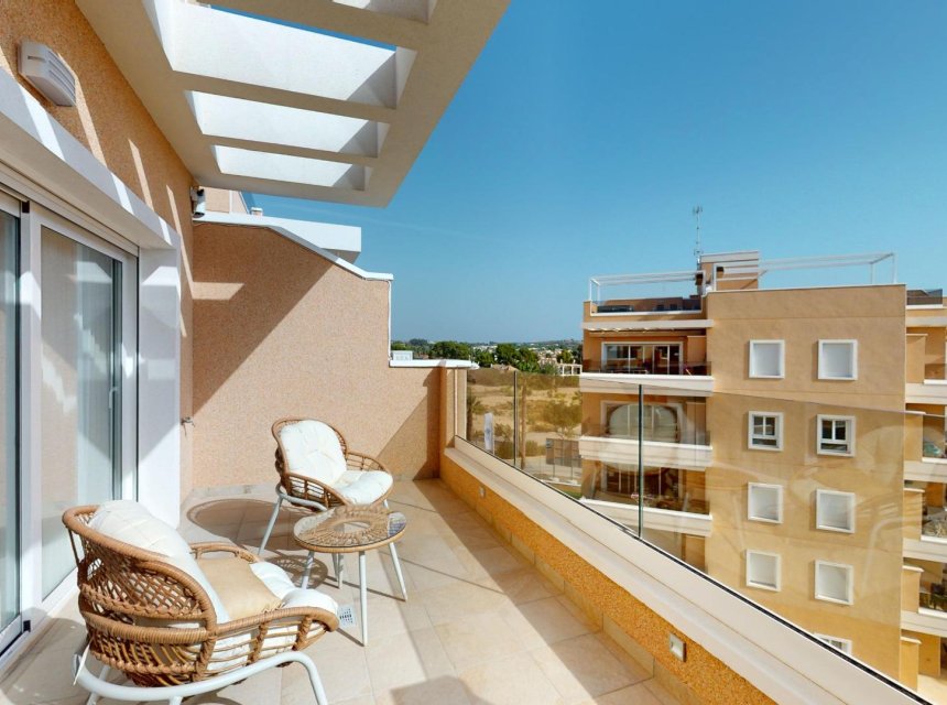 Nuevo - Apartments -
Guardamar del Segura - El Raso