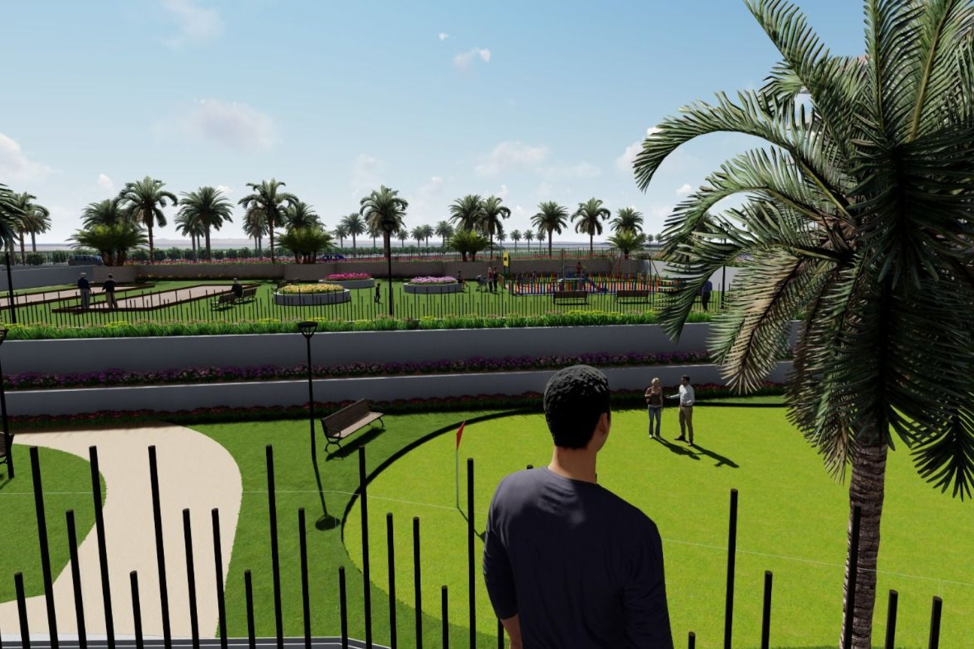 Nuevo - Apartments -
Guardamar del Segura - El Raso