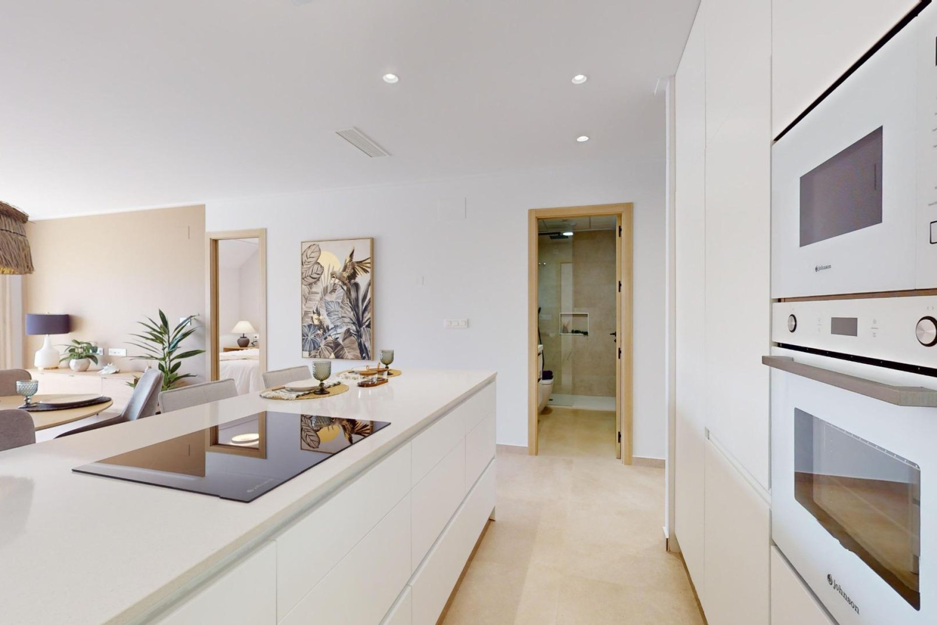 Nuevo - Apartments -
Guardamar del Segura - El Raso