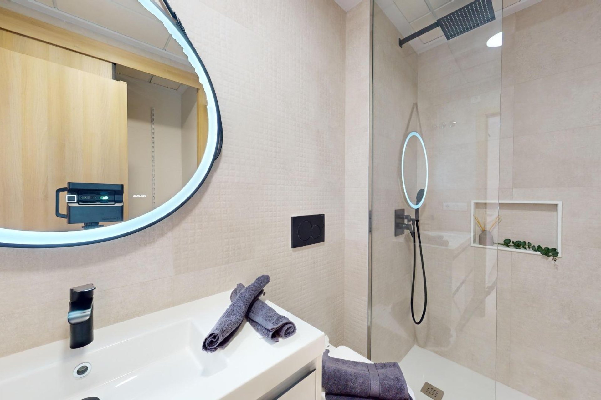 Nuevo - Apartments -
Guardamar del Segura - El Raso