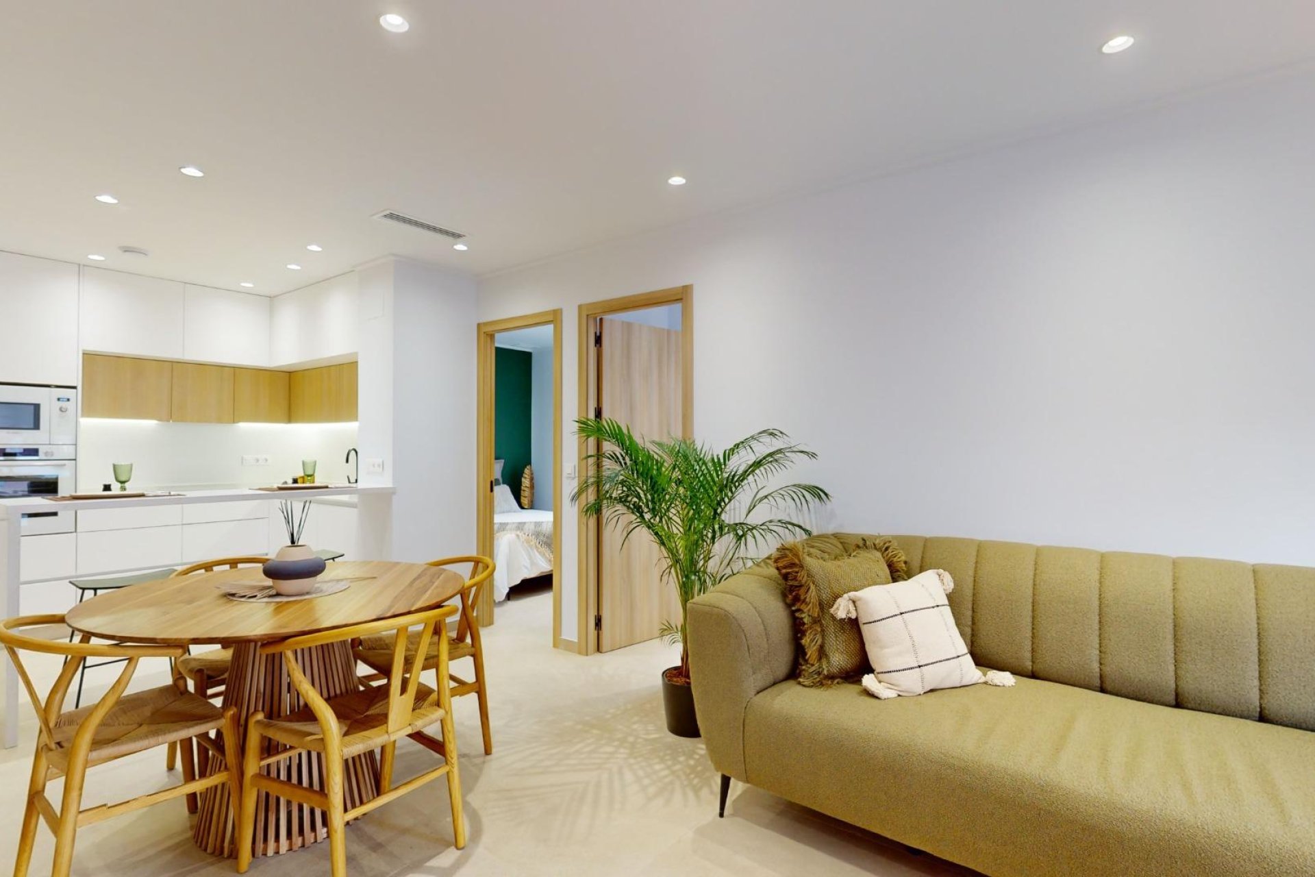 Nuevo - Apartments -
Guardamar del Segura - El Raso