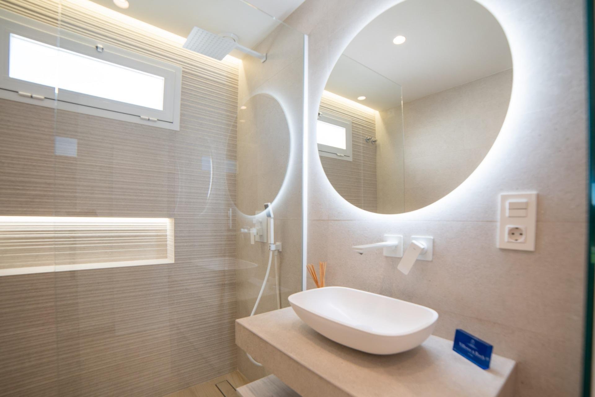 Nuevo - Apartments -
Guardamar del Segura - El Raso