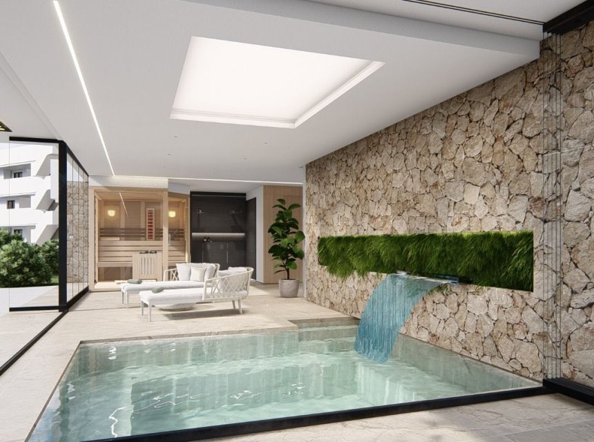 Nuevo - Apartments -
Guardamar del Segura - El Raso