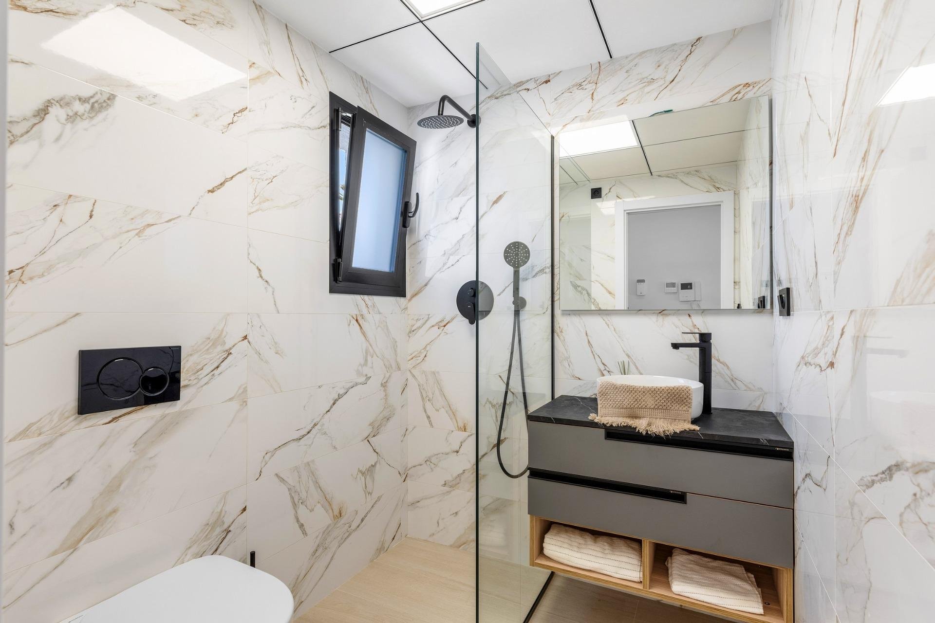 Nuevo - Apartments -
Guardamar del Segura - El Raso