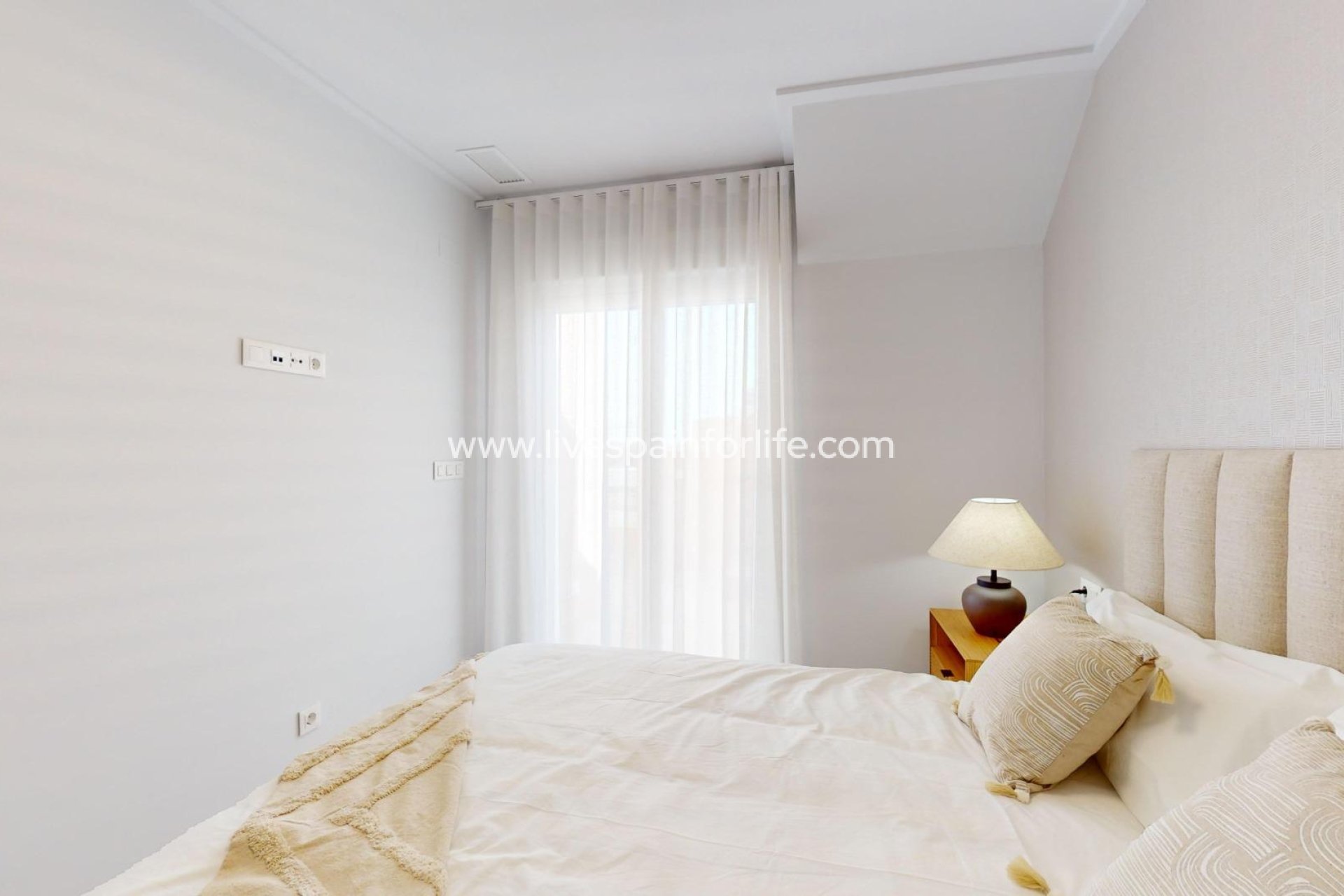 Nuevo - Apartments -
Guardamar del Segura - El Raso
