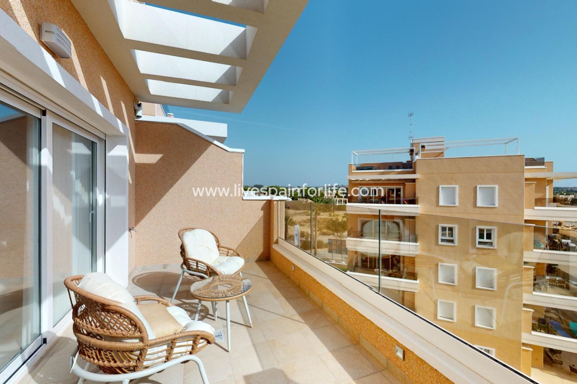 Nuevo - Apartments -
Guardamar del Segura - El Raso