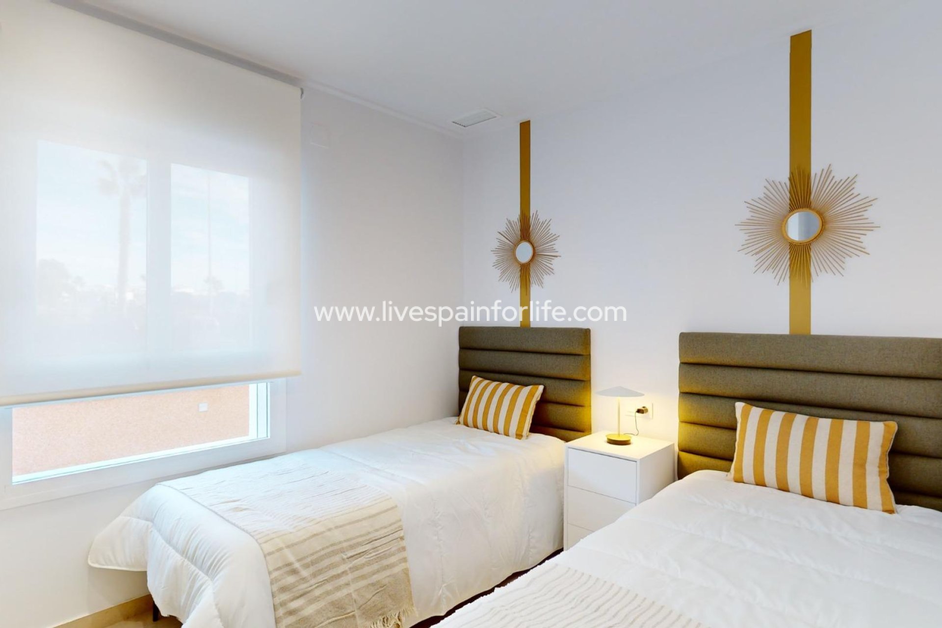 Nuevo - Apartments -
Guardamar del Segura - El Raso