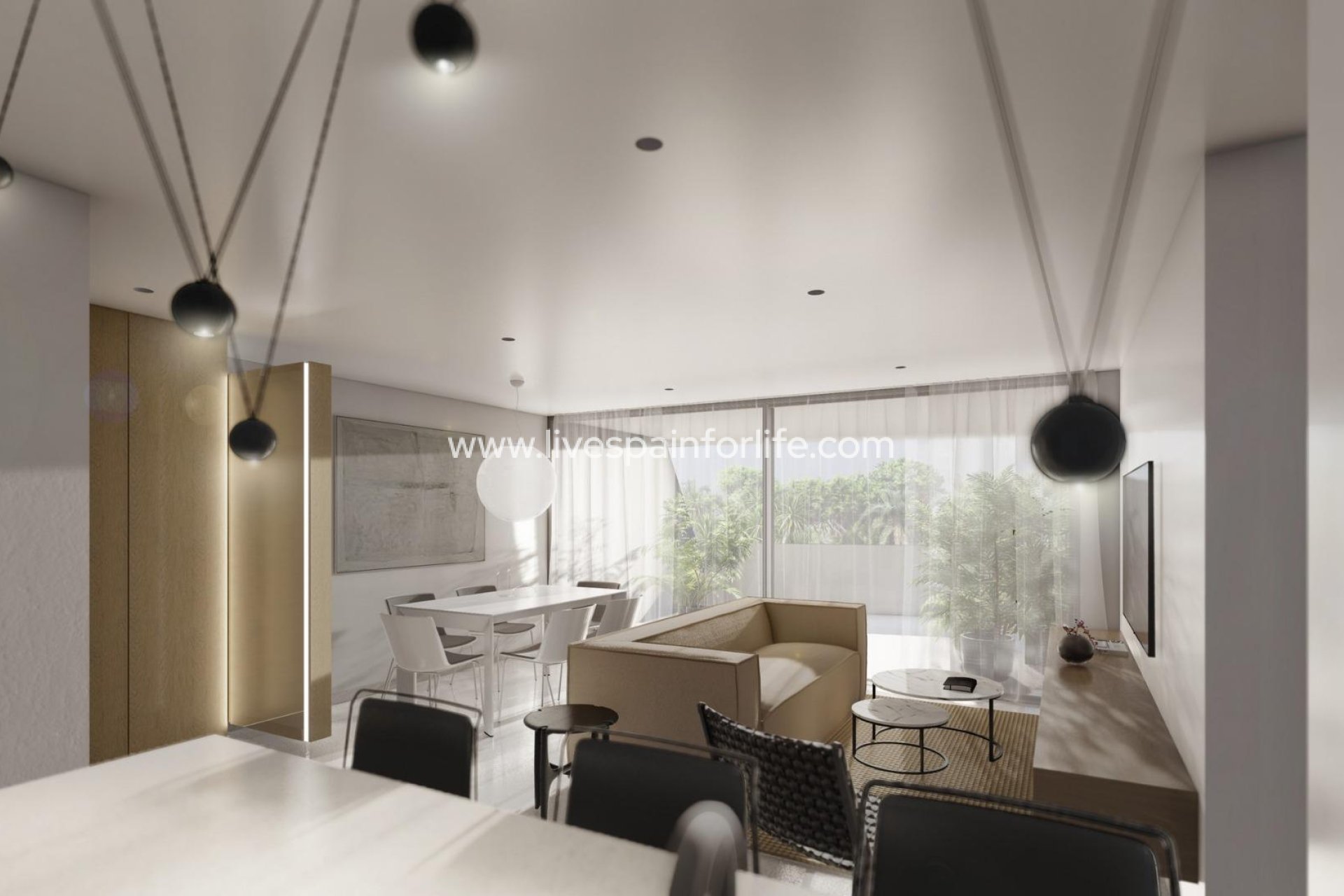 Nuevo - Apartments -
Guardamar del Segura - El Raso