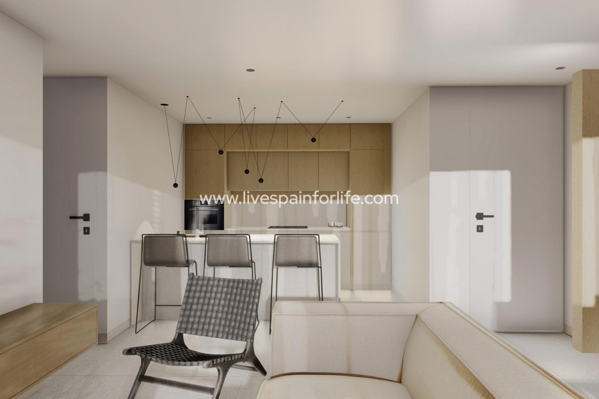 Nuevo - Apartments -
Guardamar del Segura - El Raso