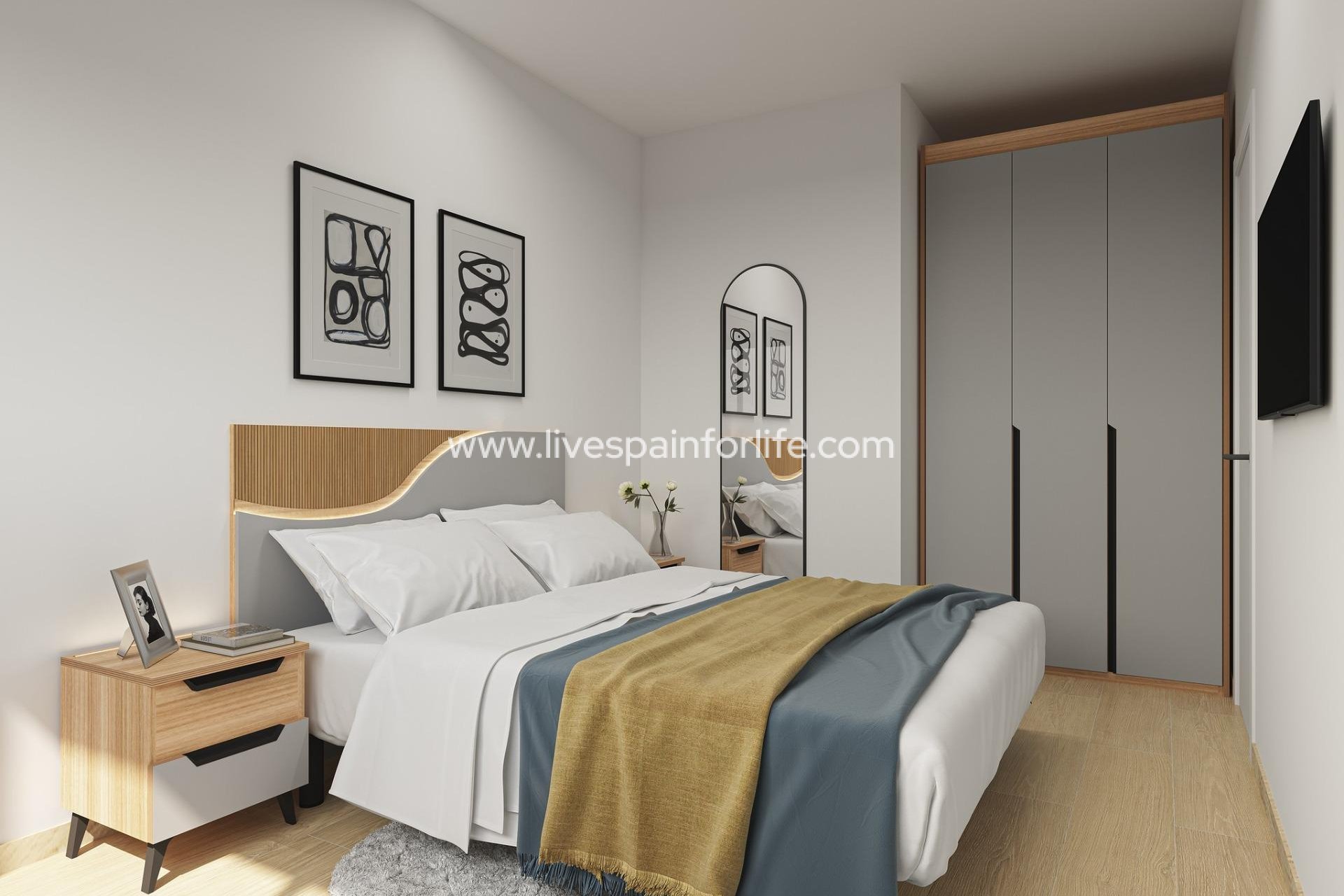 Nuevo - Apartments -
Guardamar del Segura - El Raso