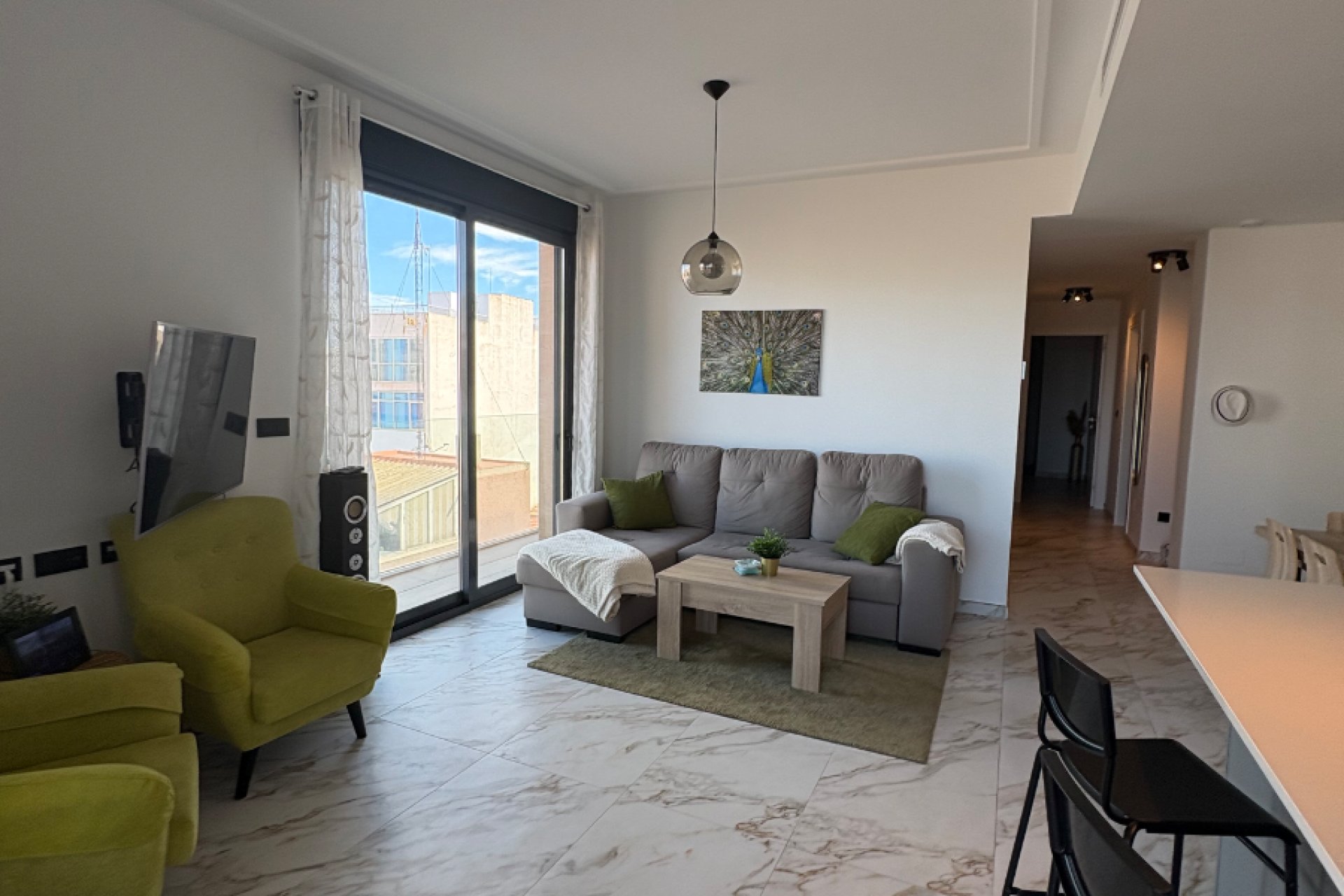 Nuevo - Apartments -
Guardamar del Segura - Guardamar