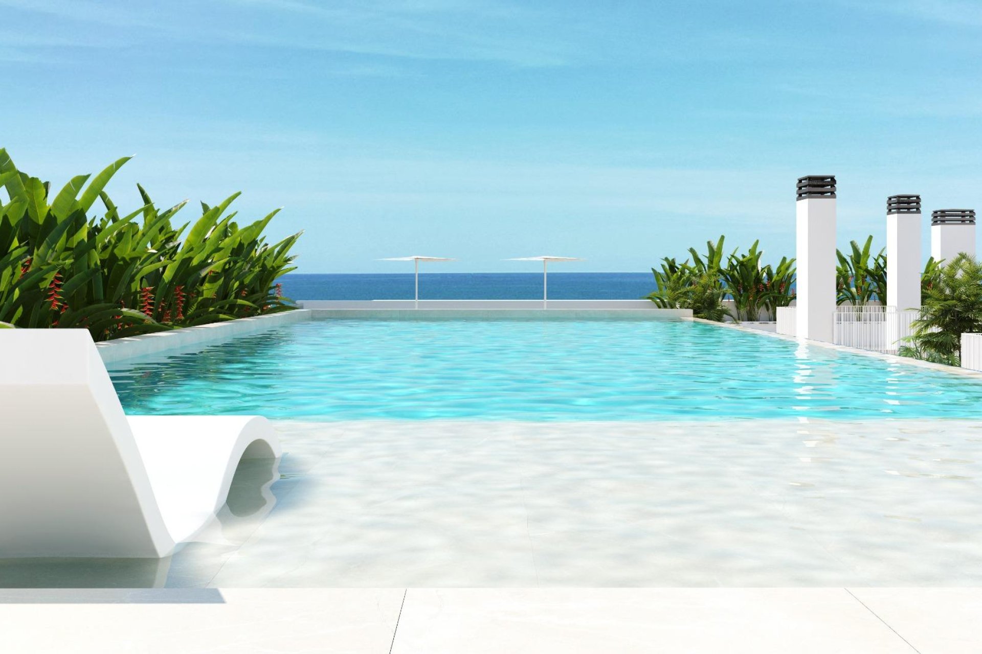 Nuevo - Apartments -
Guardamar del Segura - Guardamar