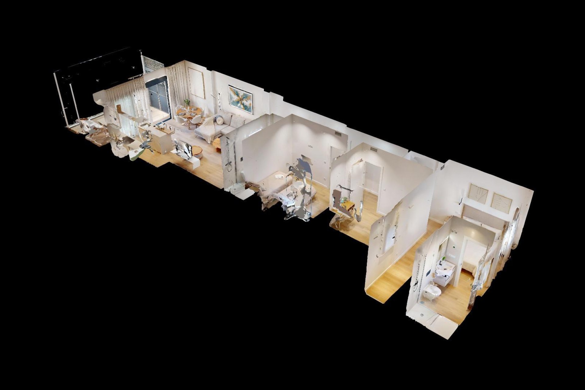 Nuevo - Apartments -
Guardamar del Segura - Pueblo