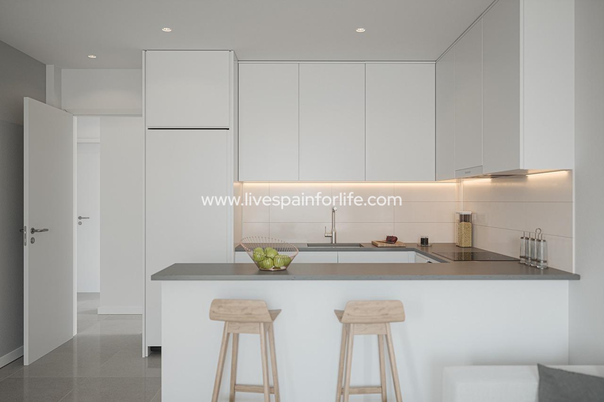 Nuevo - Apartments -
Guardamar del Segura - Pueblo