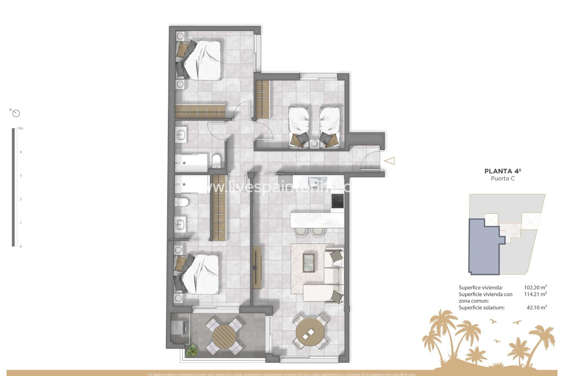 Nuevo - Apartments -
Guardamar del Segura - Pueblo