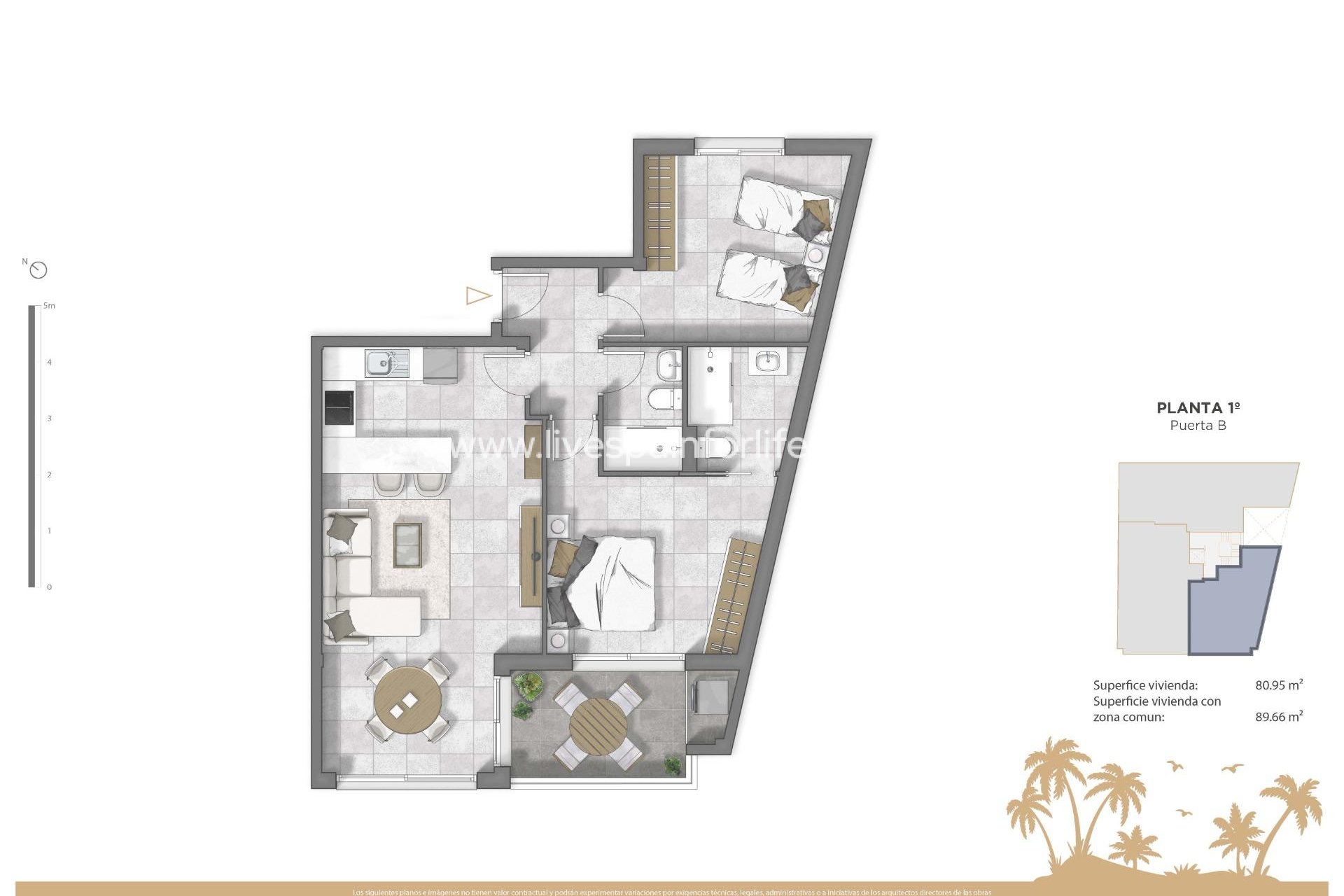 Nuevo - Apartments -
Guardamar del Segura - Pueblo