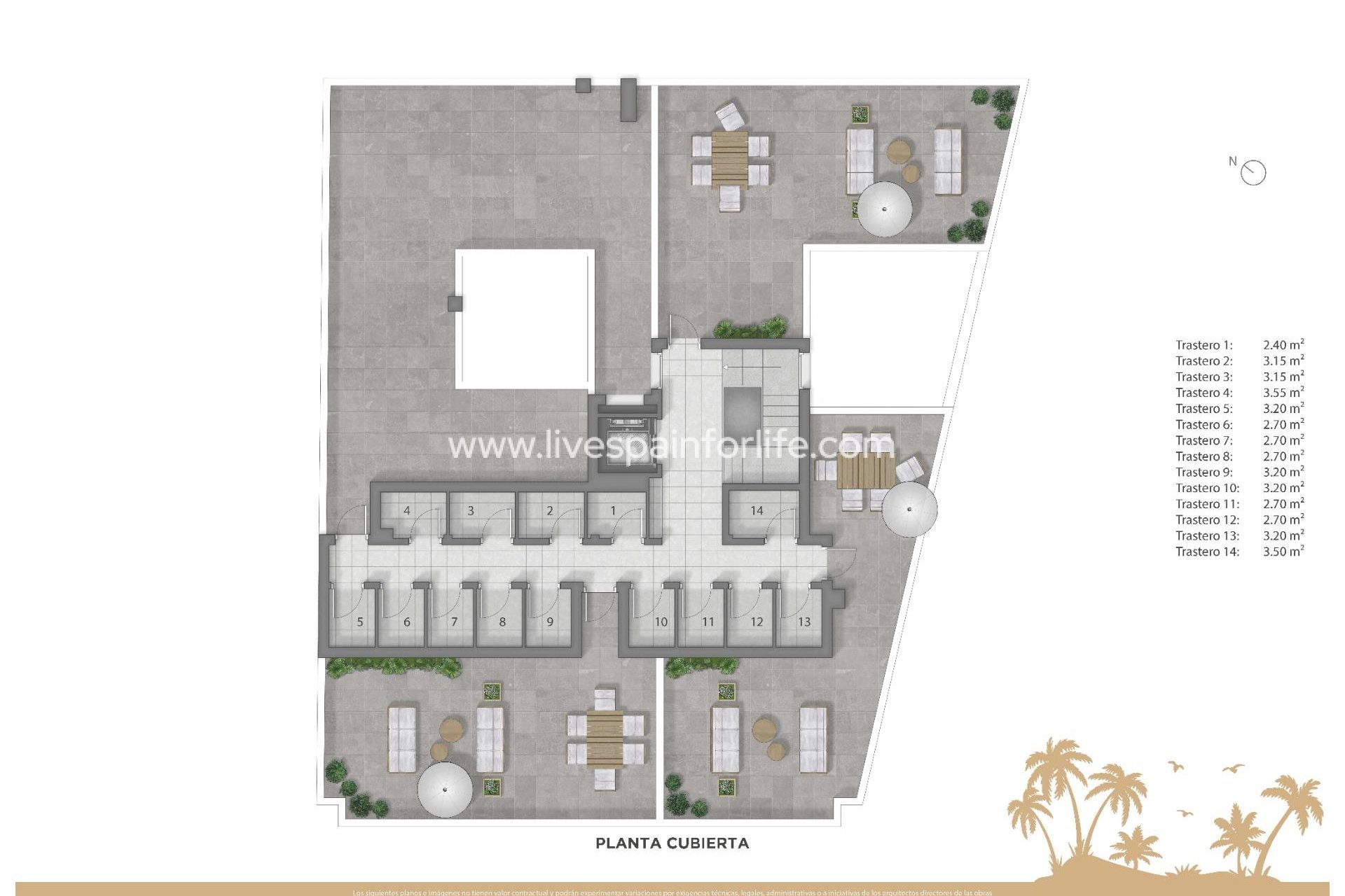 Nuevo - Apartments -
Guardamar del Segura - Pueblo