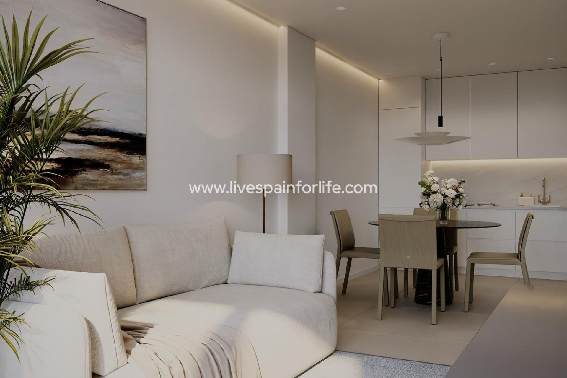 Nuevo - Apartments -
Guardamar del Segura - Pueblo