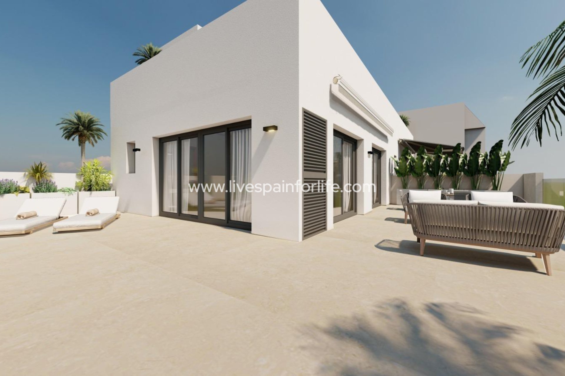Nuevo - Apartments -
Guardamar del Segura - Pueblo