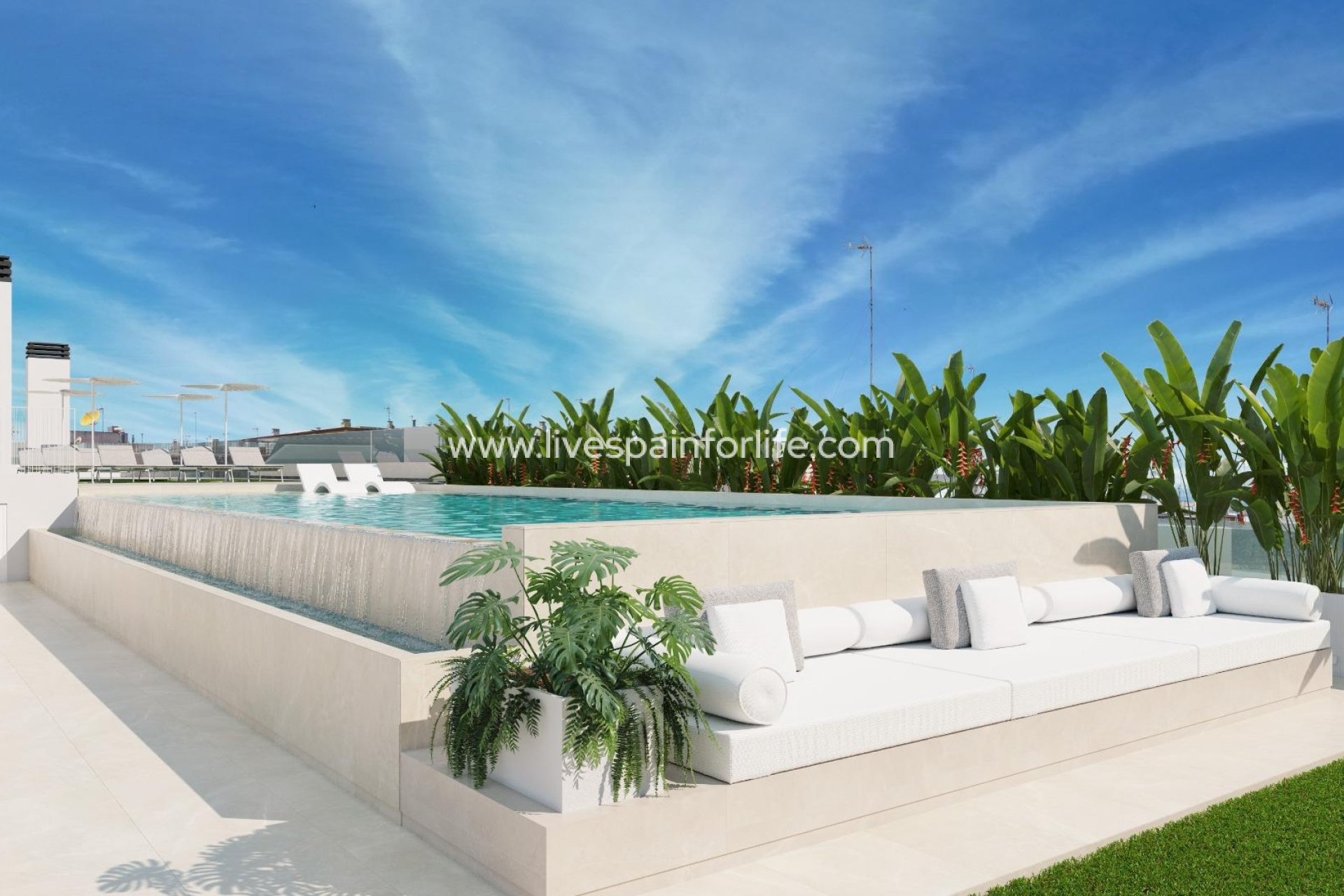 Nuevo - Apartments -
Guardamar del Segura - Pueblo