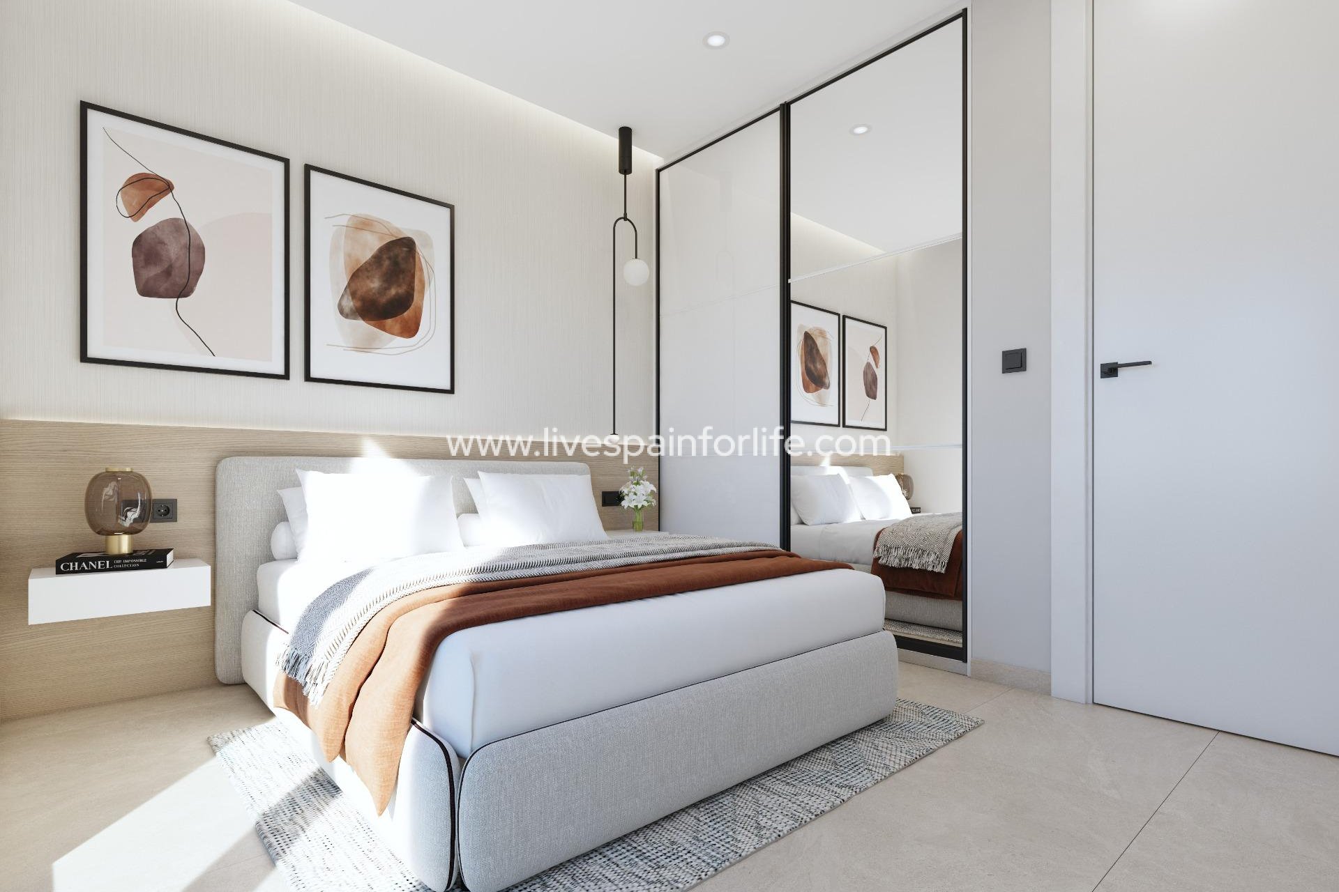 Nuevo - Apartments -
Guardamar del Segura - Pueblo
