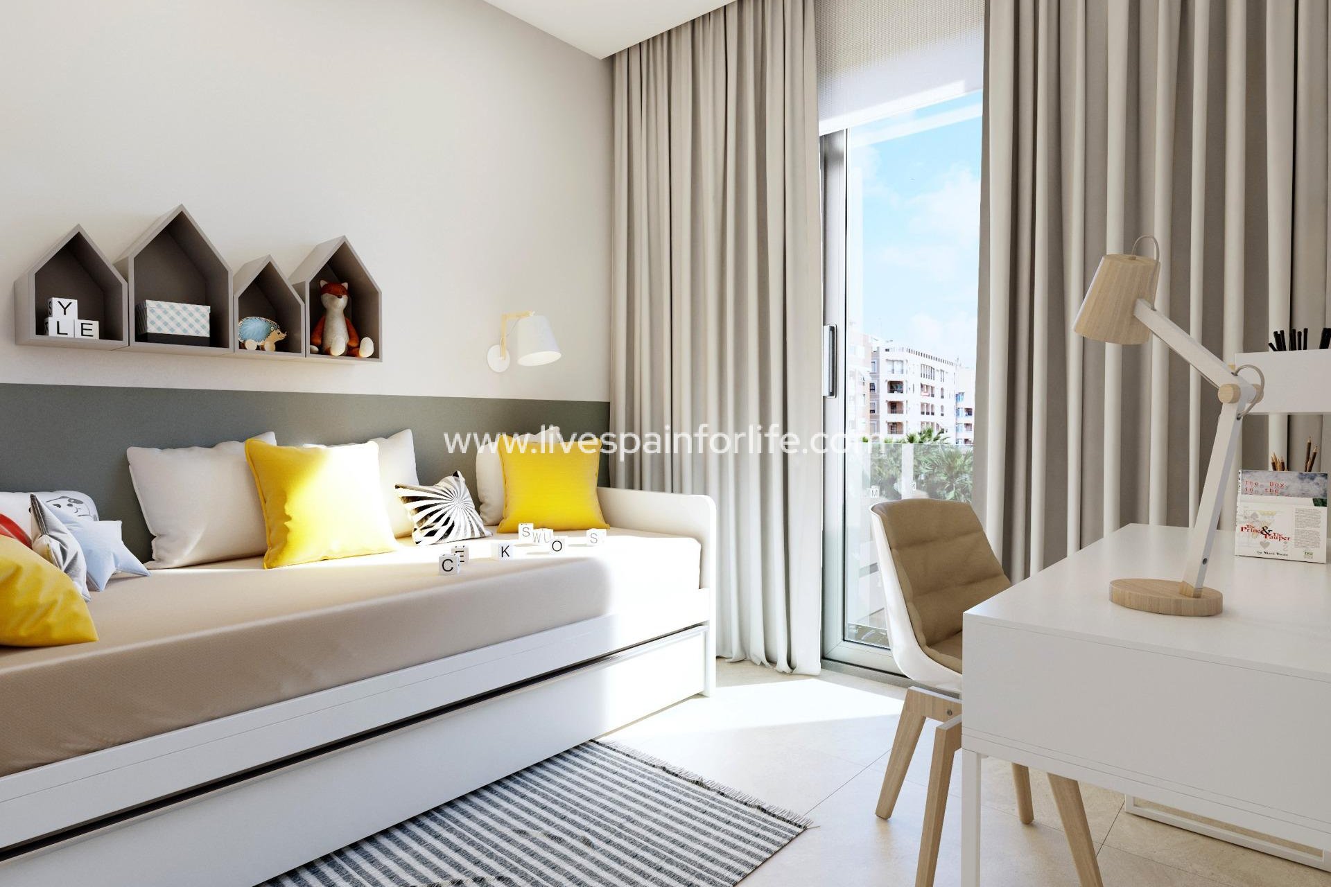 Nuevo - Apartments -
Guardamar del Segura - Pueblo