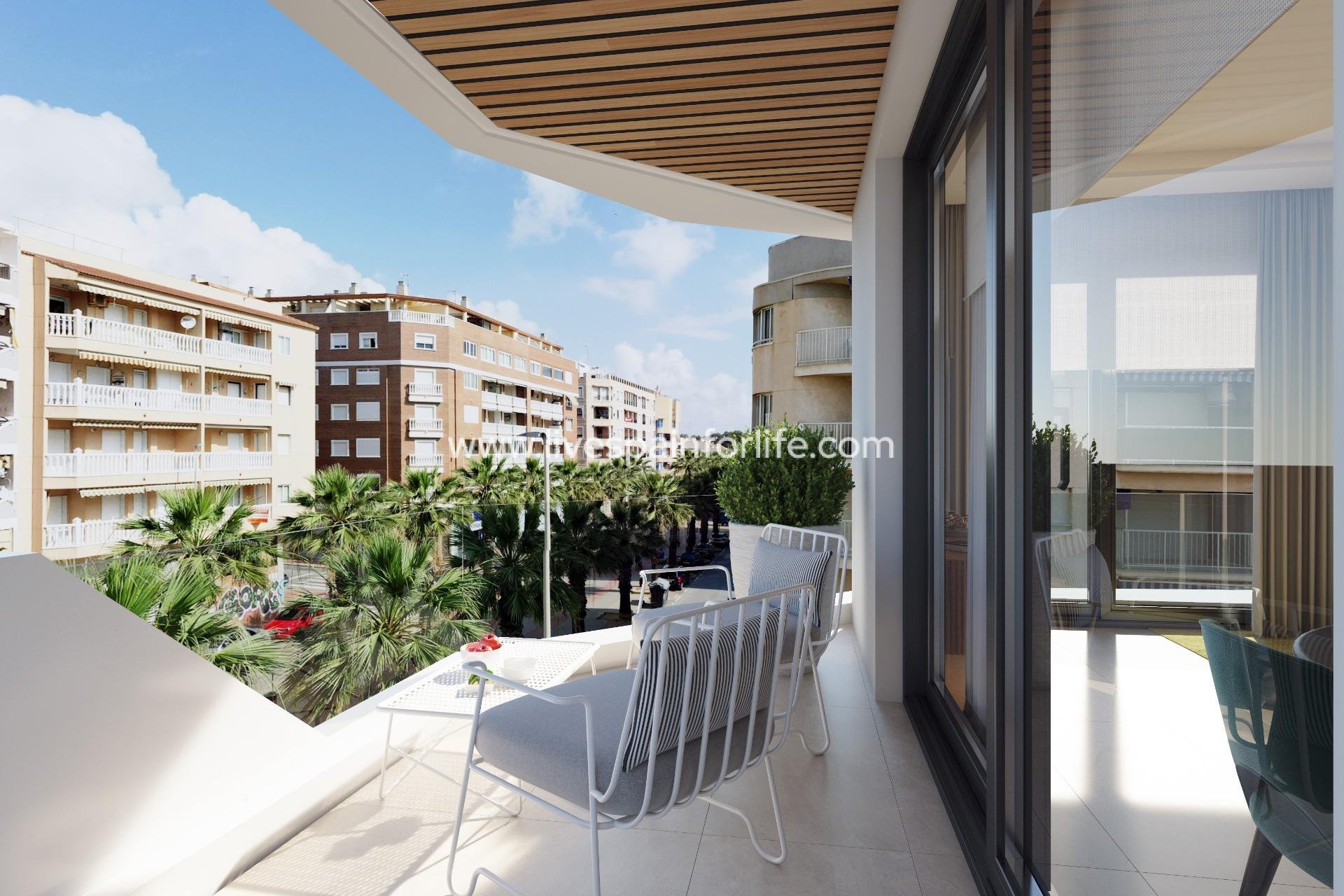 Nuevo - Apartments -
Guardamar del Segura - Pueblo