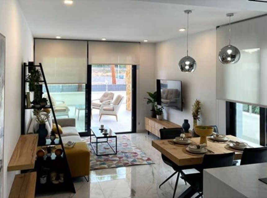 Nuevo - Apartments -
Guardamar del Segura - Puerto