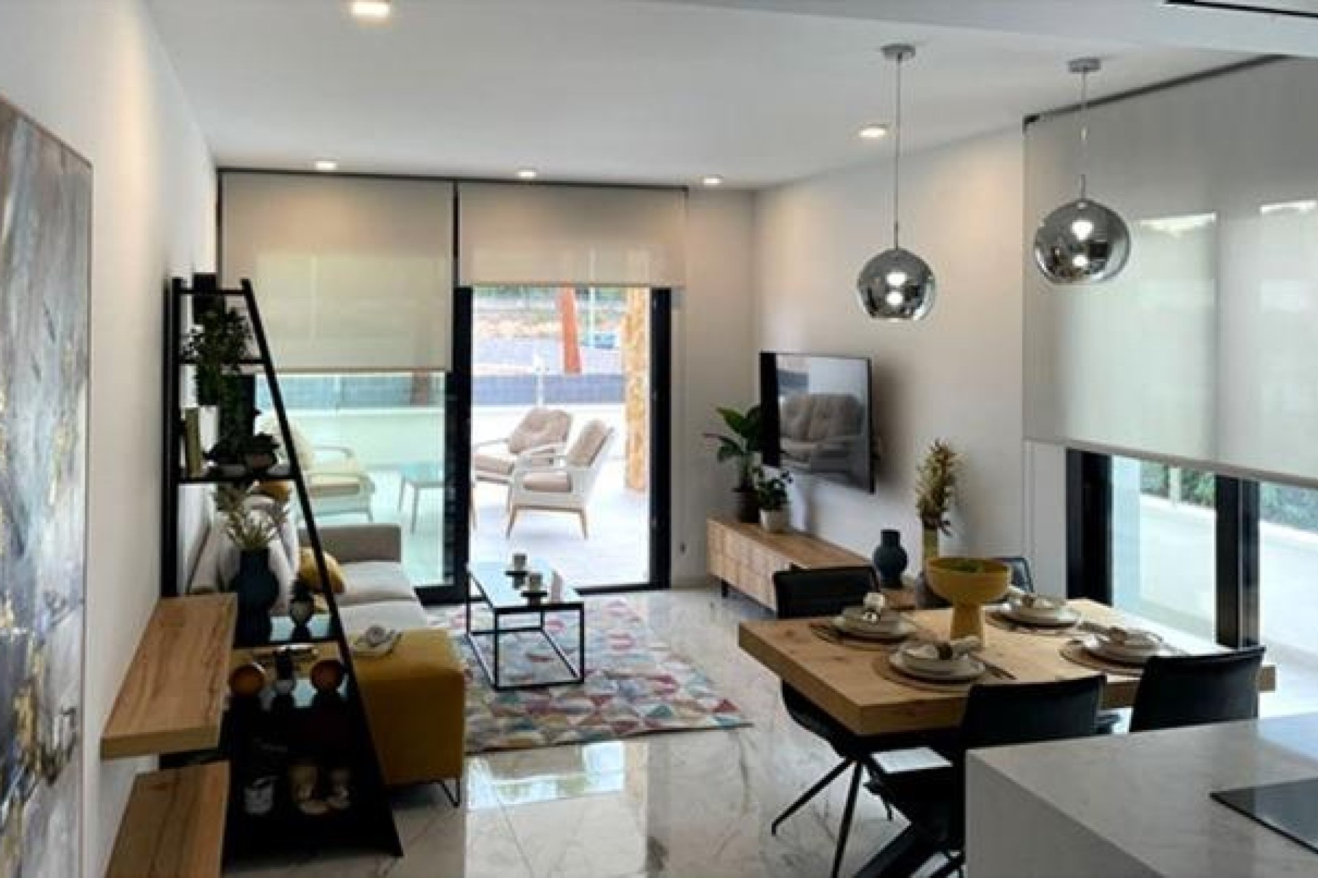 Nuevo - Apartments -
Guardamar del Segura - Puerto