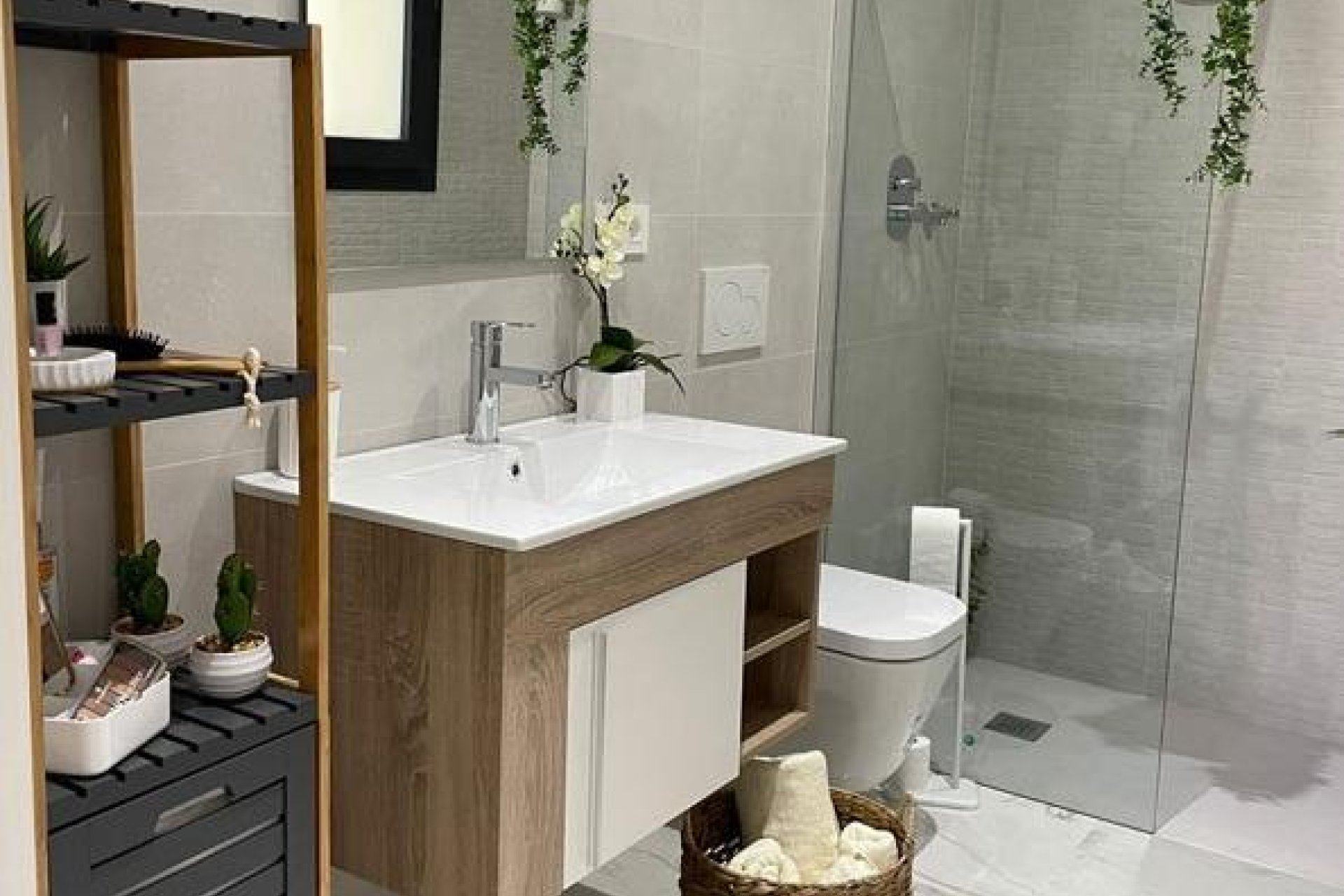 Nuevo - Apartments -
Guardamar del Segura - Puerto