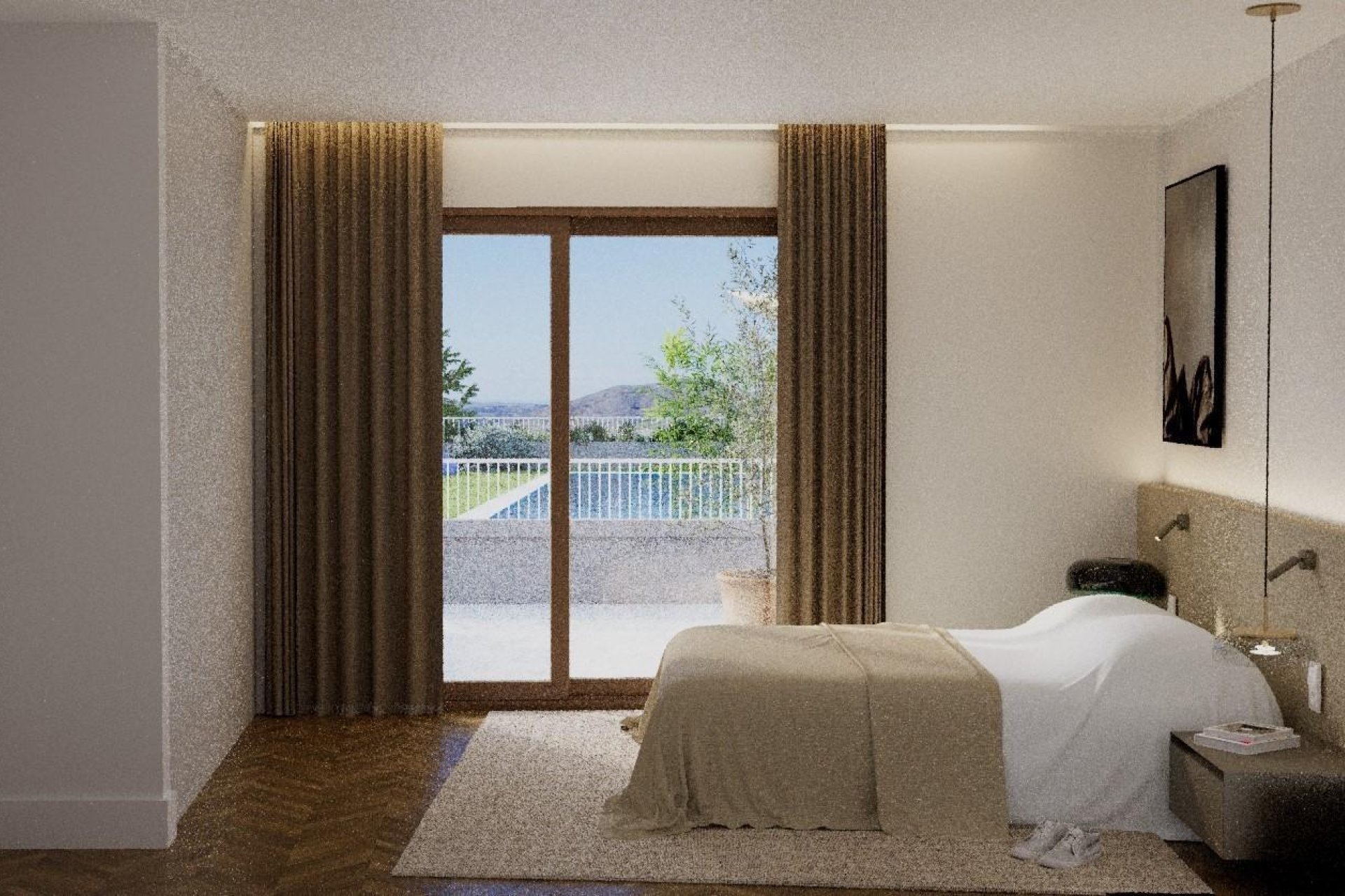 Nuevo - Apartments -
Hondon De Las Nieves - Pueblo