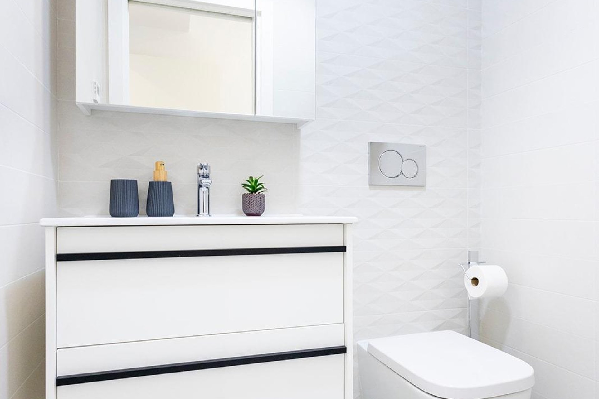 Nuevo - Apartments -
Jacarilla - Pueblo