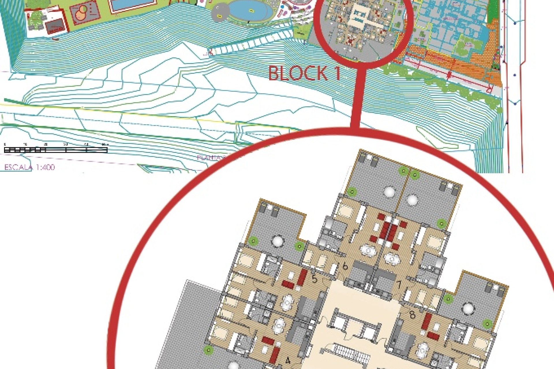 Nuevo - Apartments -
La Zenia