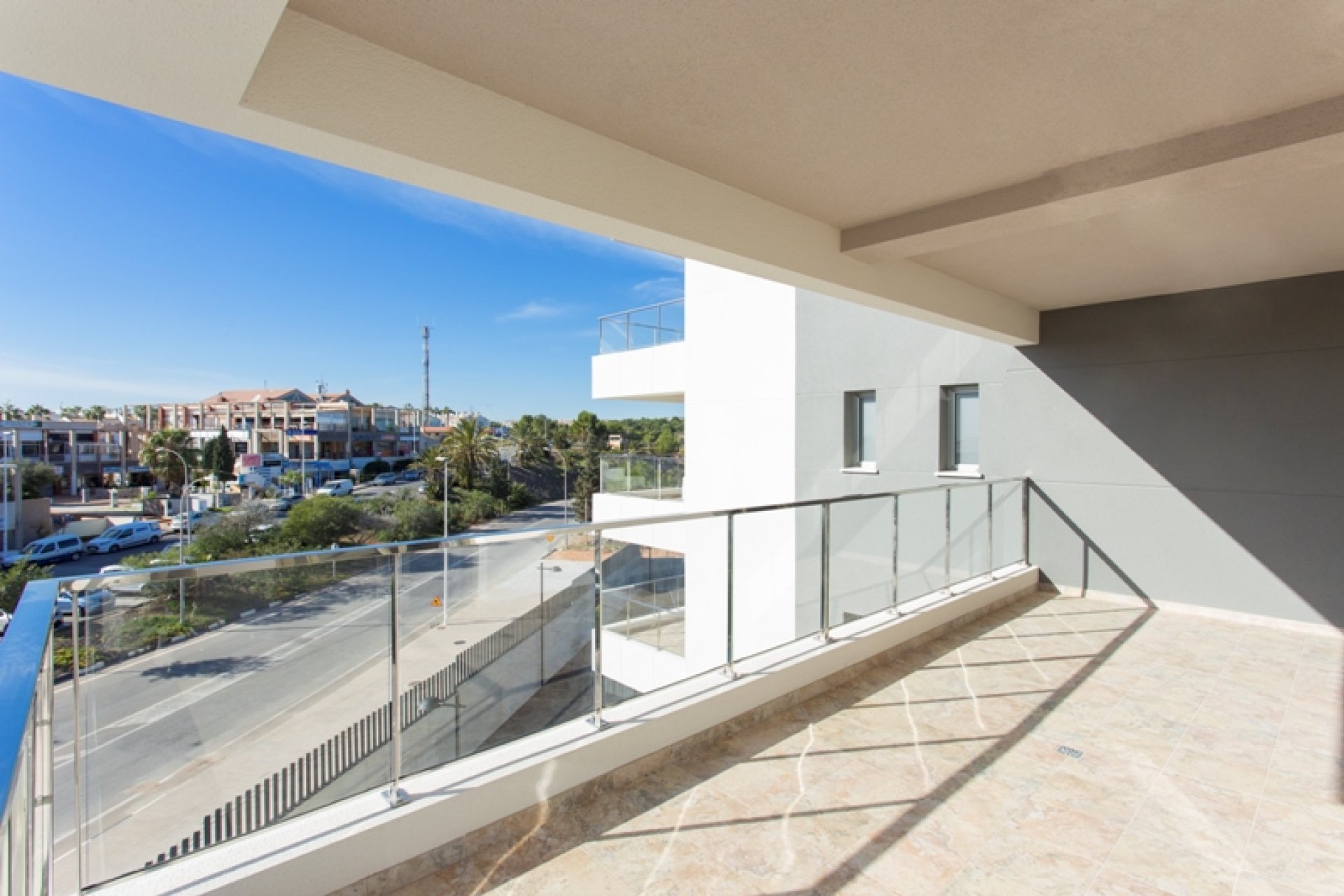 Nuevo - Apartments -
La Zenia