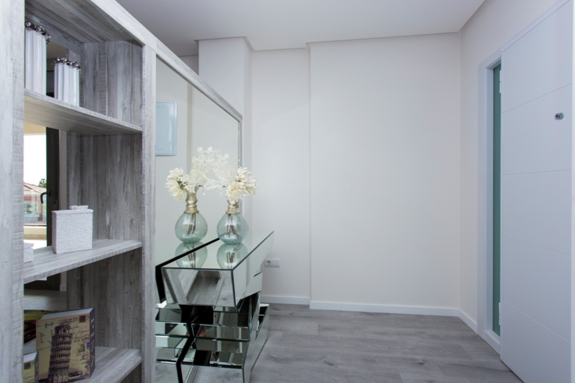 Nuevo - Apartments -
La Zenia