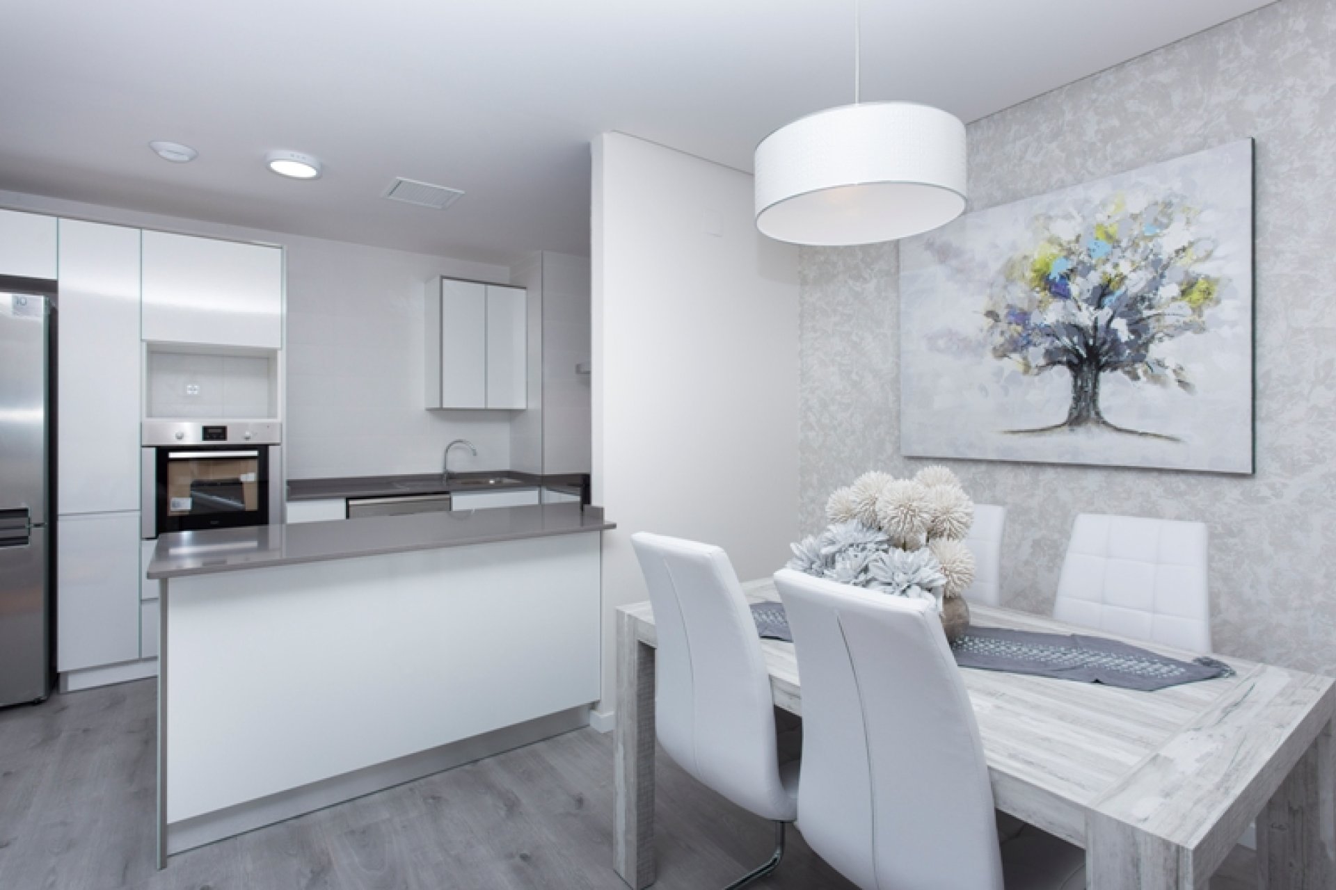 Nuevo - Apartments -
La Zenia