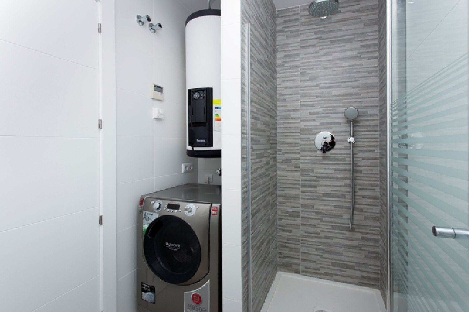 Nuevo - Apartments -
La Zenia