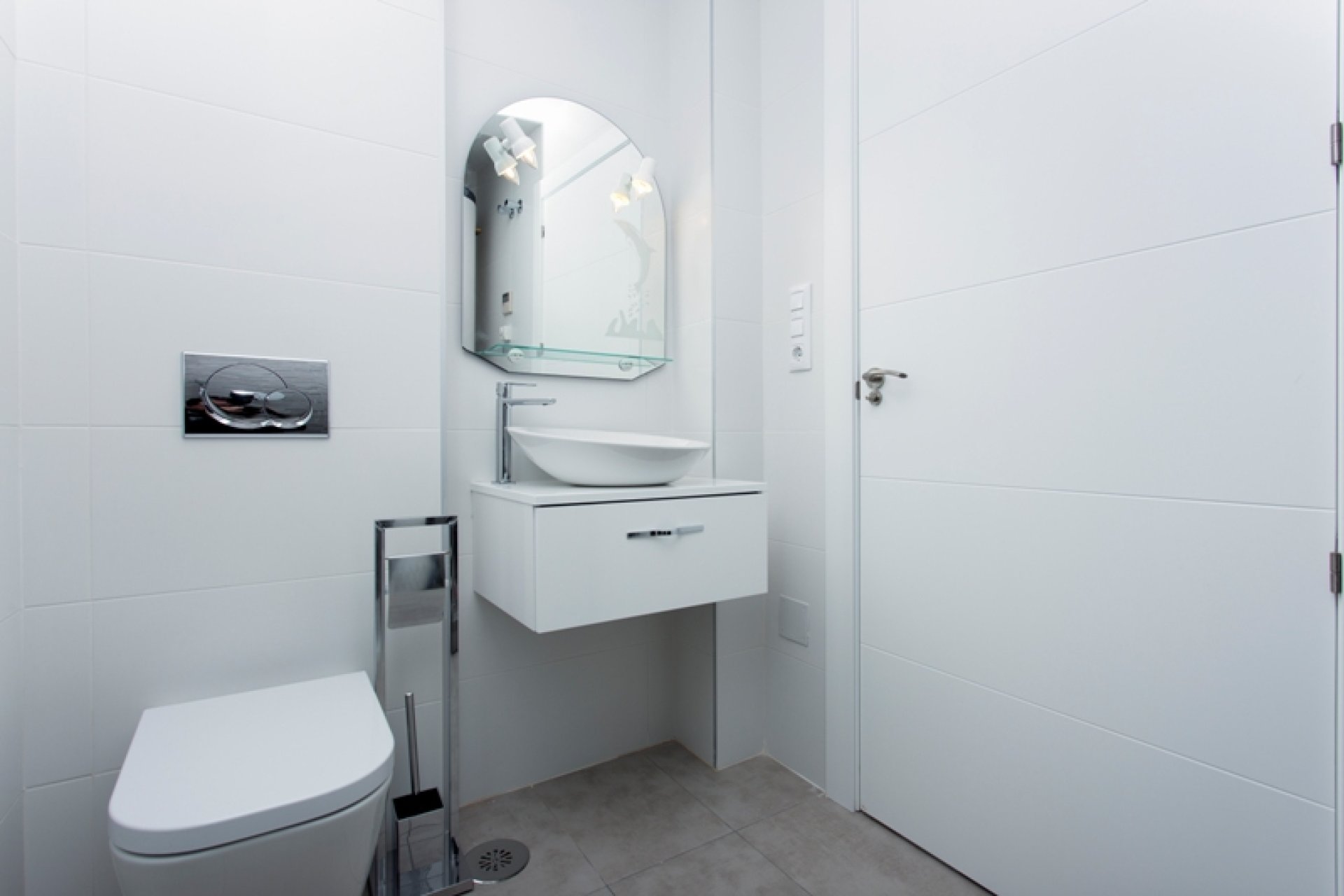 Nuevo - Apartments -
La Zenia